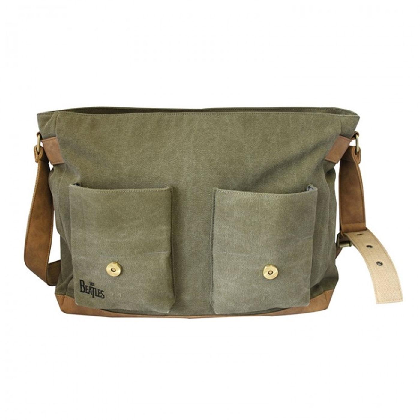 disaster designs satchel