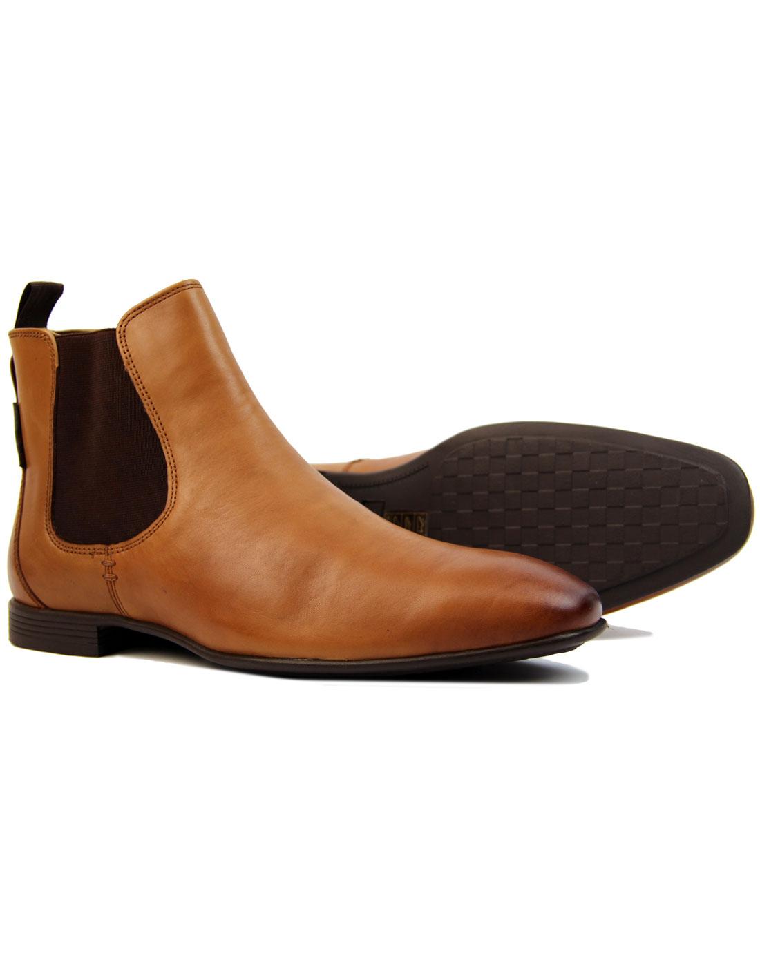 ben sherman boots
