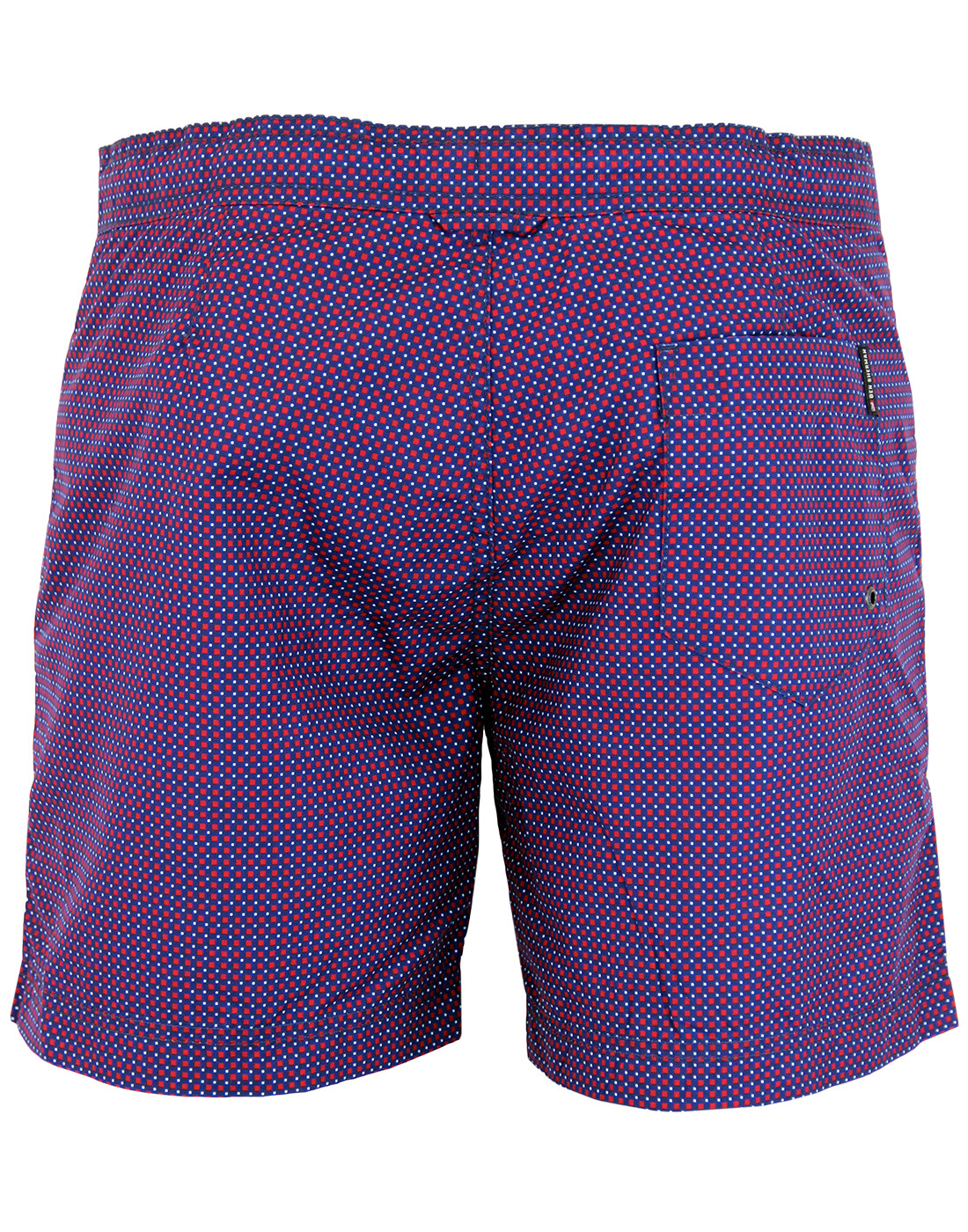 ben sherman swim shorts