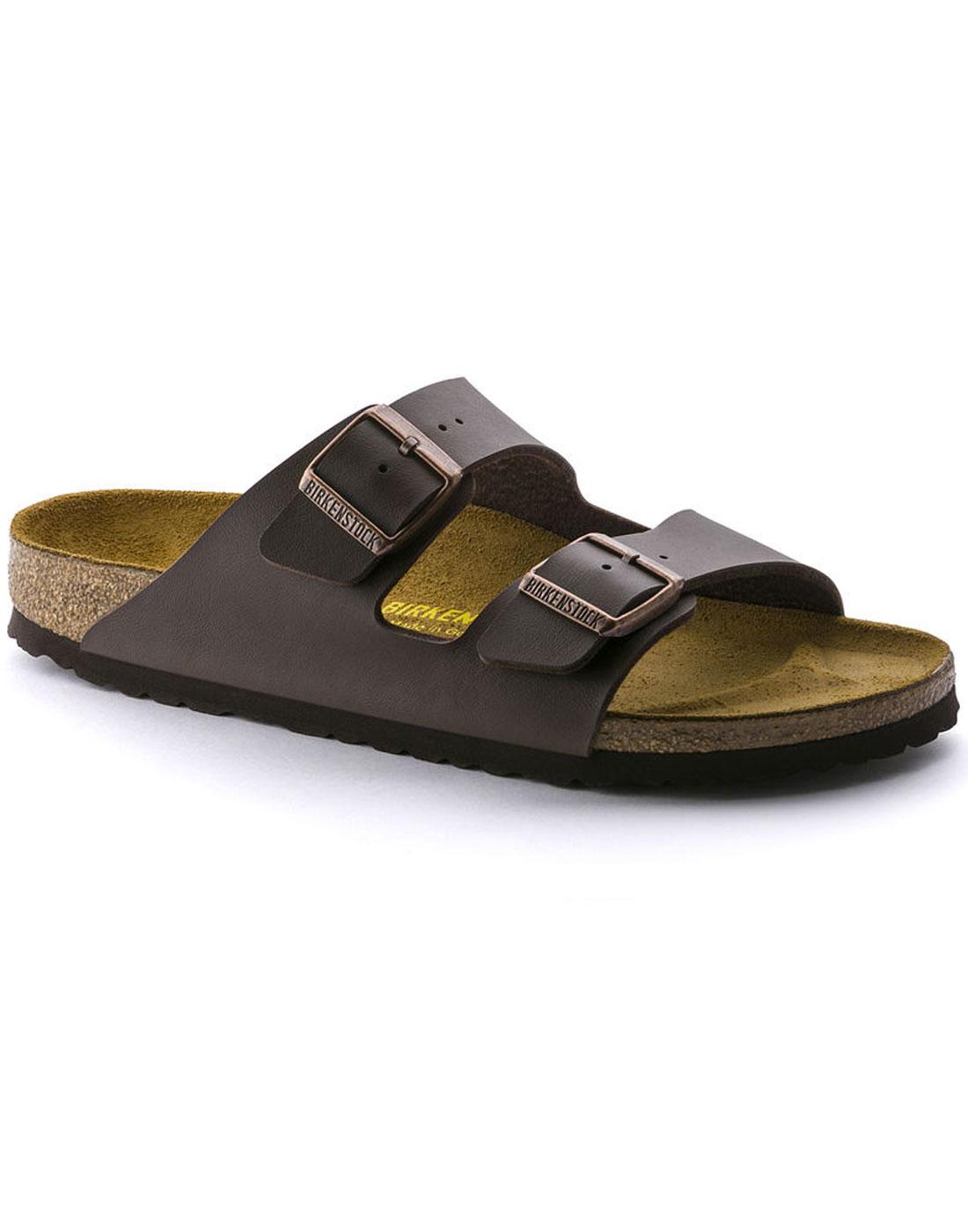 2 strap sandals mens