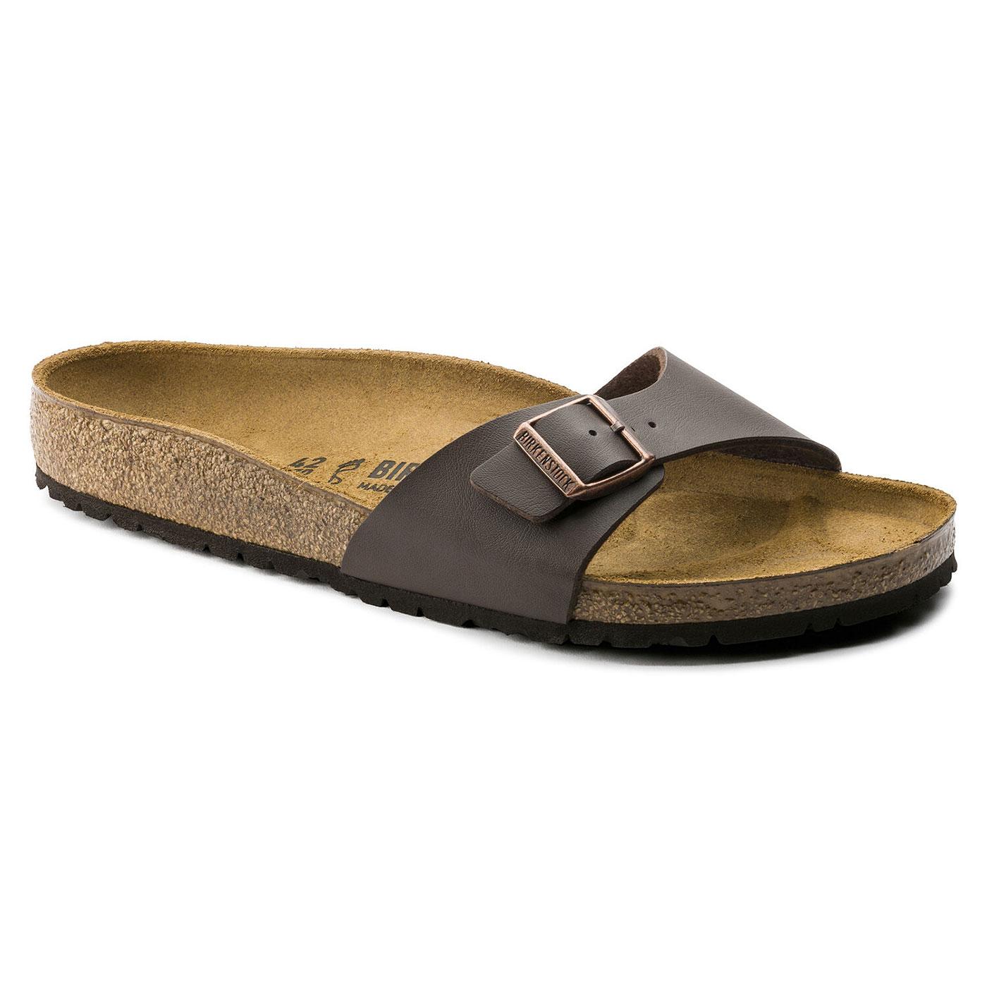 Madrid BF BIRKENSTOCK Women's Retro Sandals DB