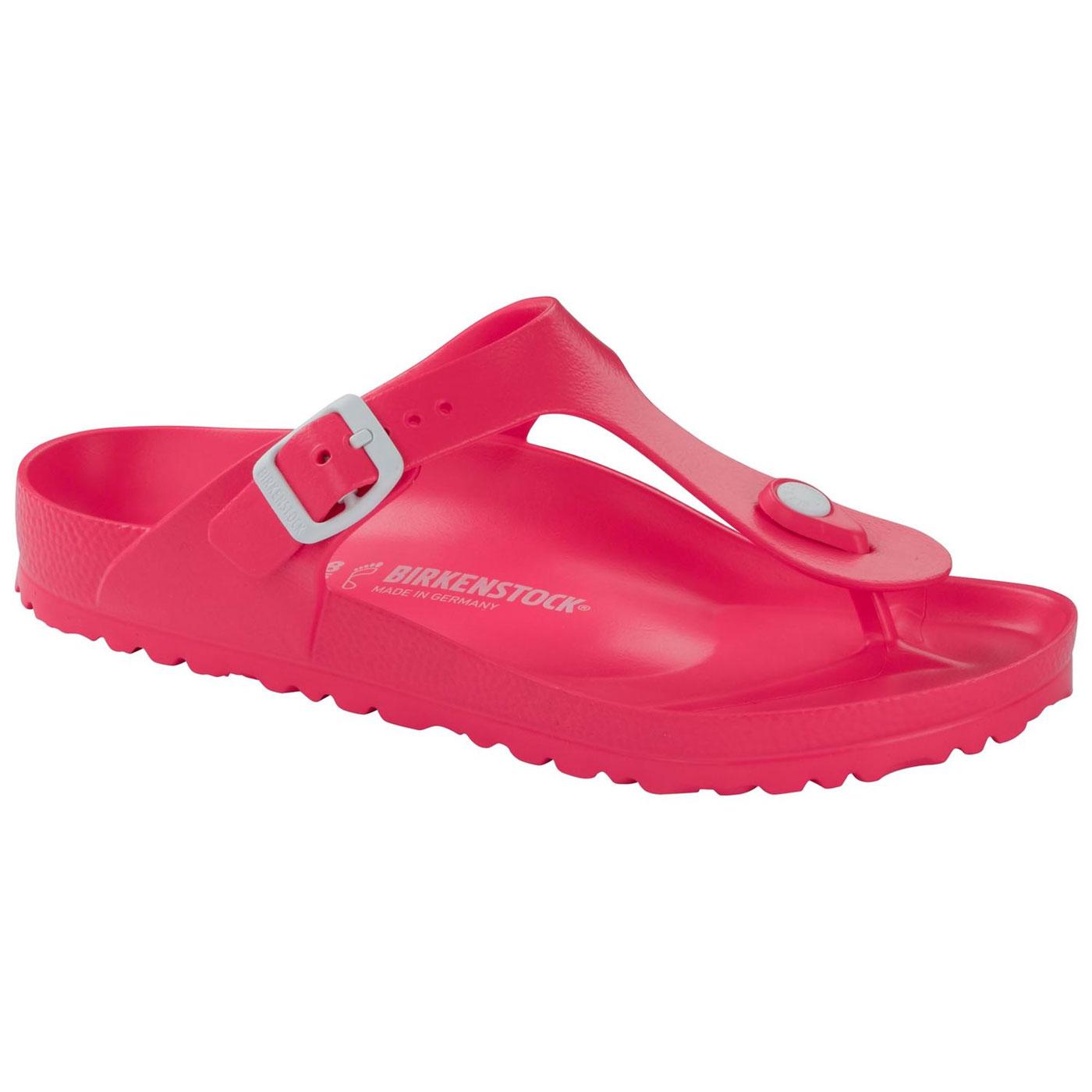 birkenstock waterproof sandals