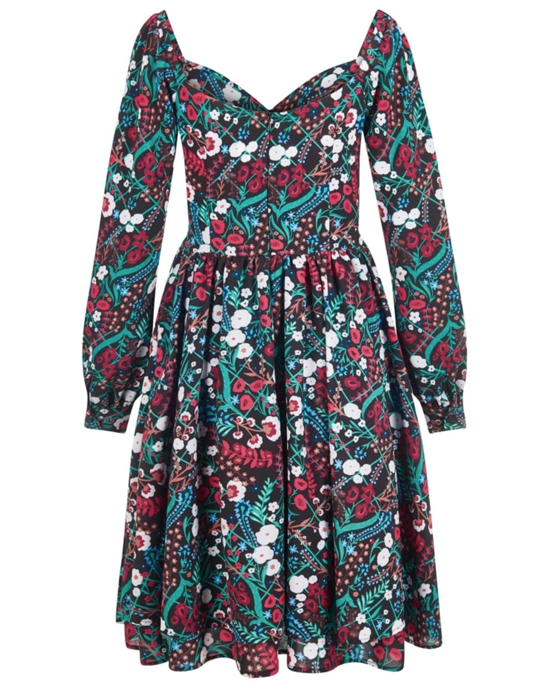 gipsy dress