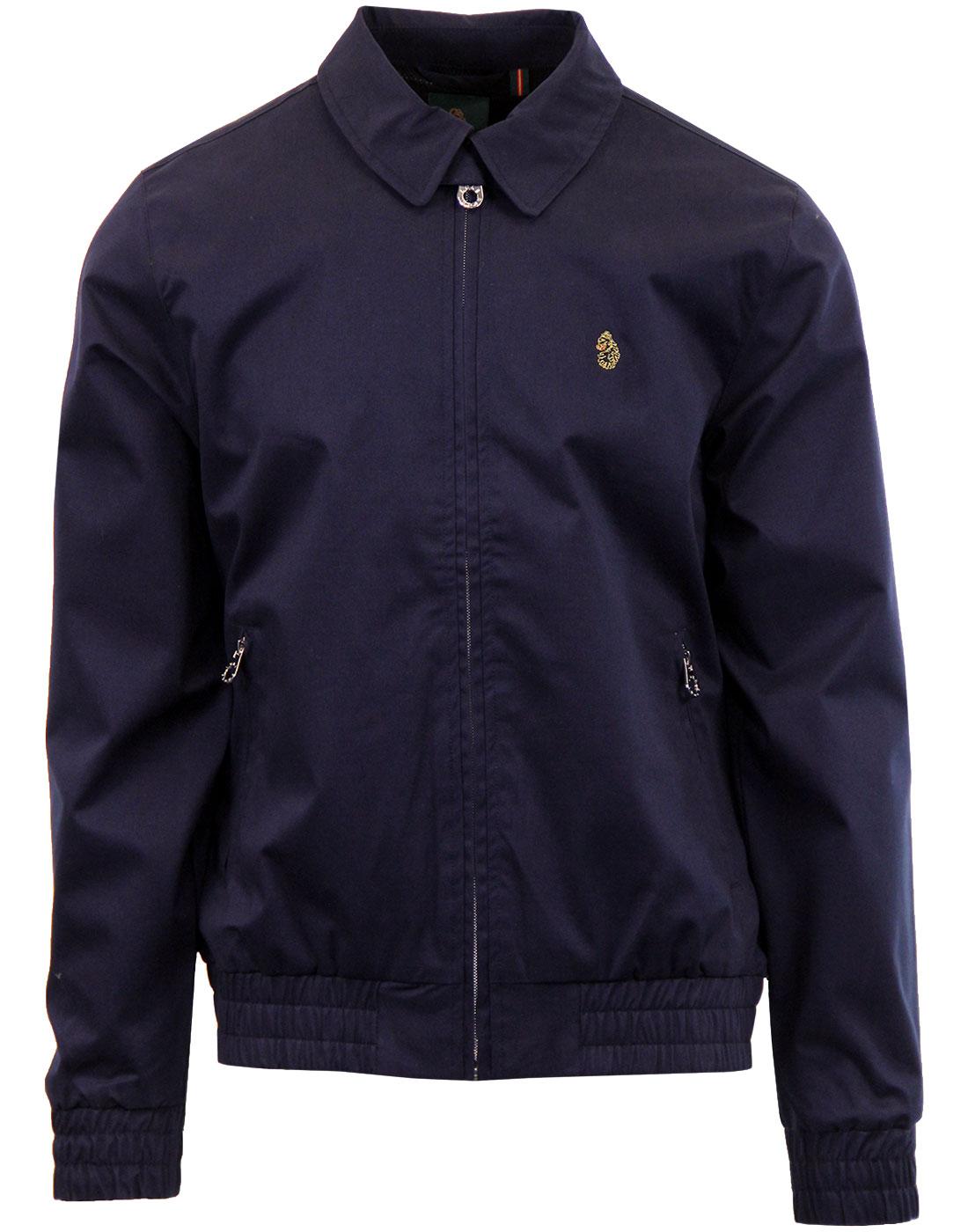Brownhills Mafia 2 LUKE 1977 Collared Harrington 