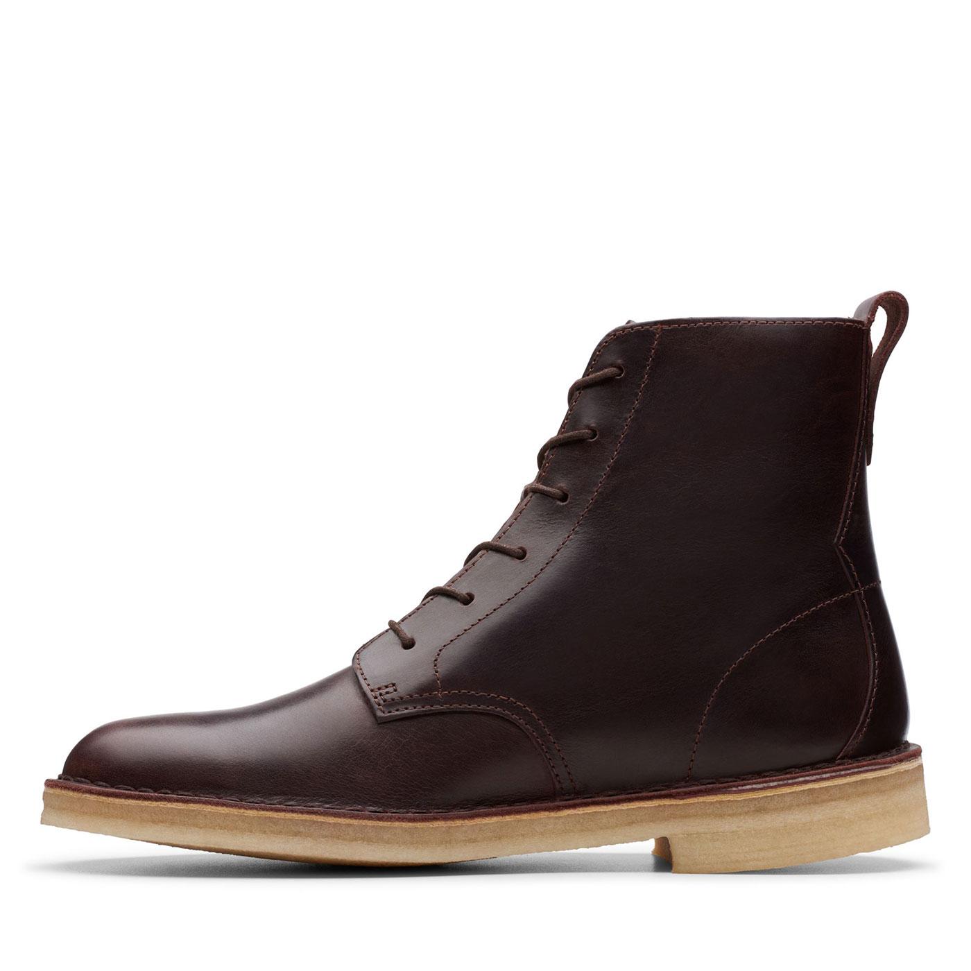 clarks originals desert mali boot