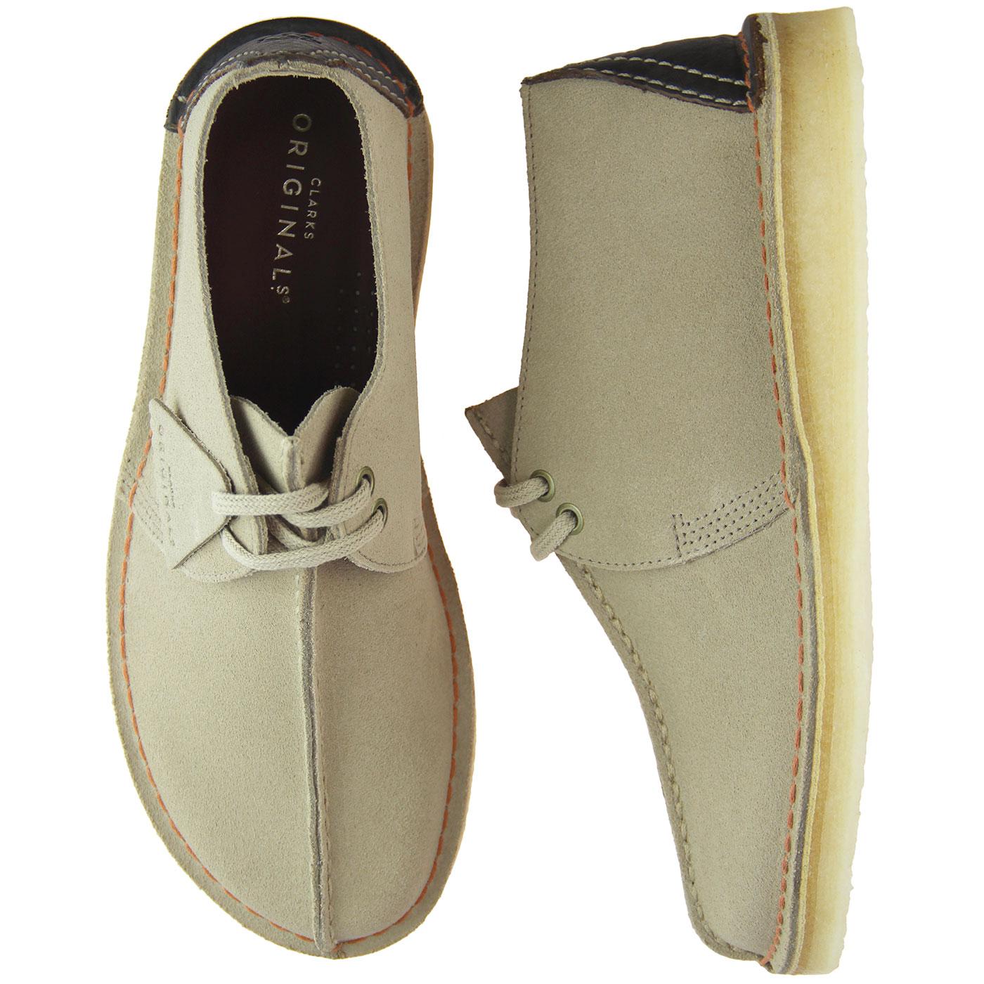 clarks shoes 1970s