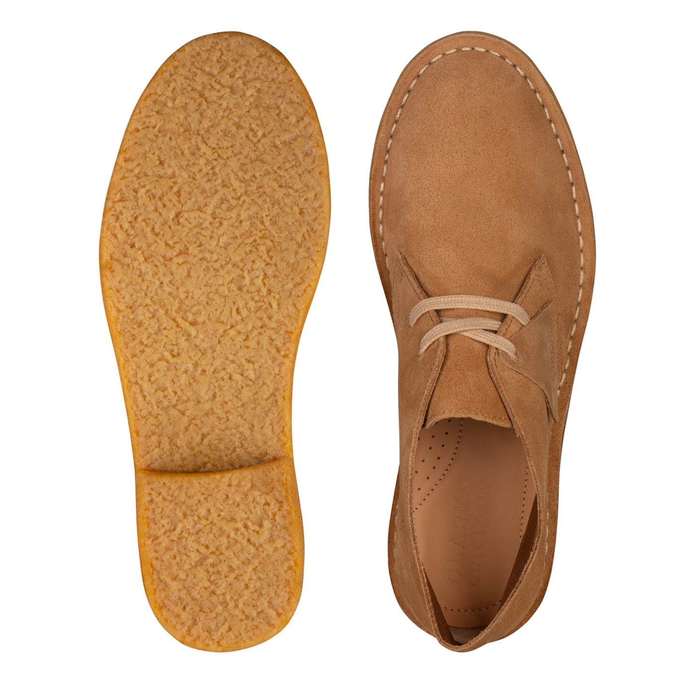 Arisa store desert boot