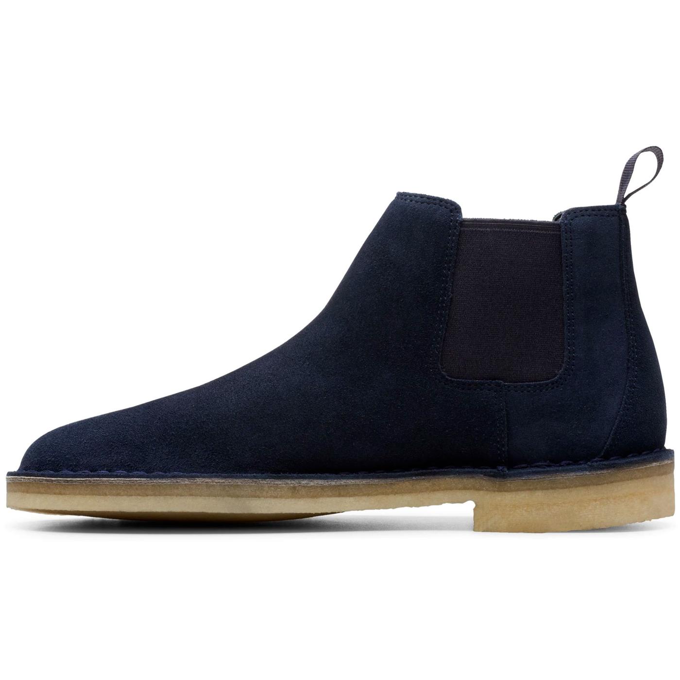 squall canyon chukka boot for men