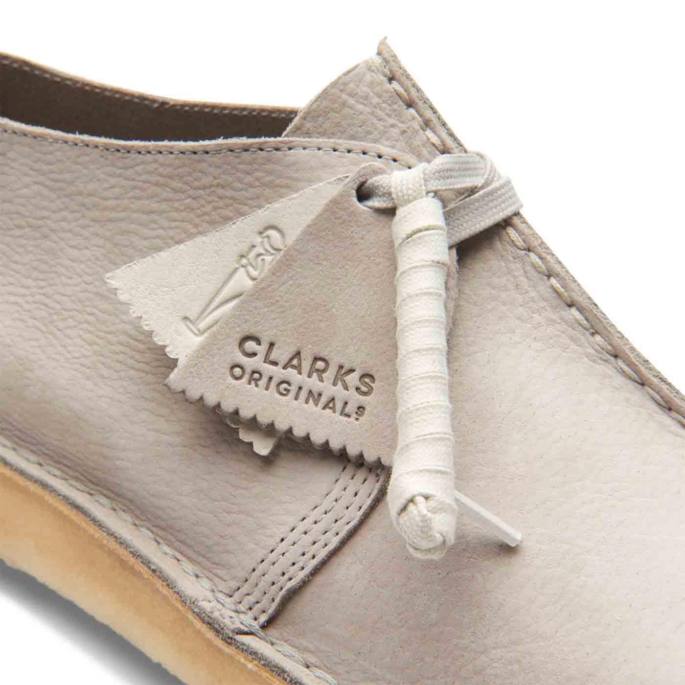 Clarks best sale taupe suede