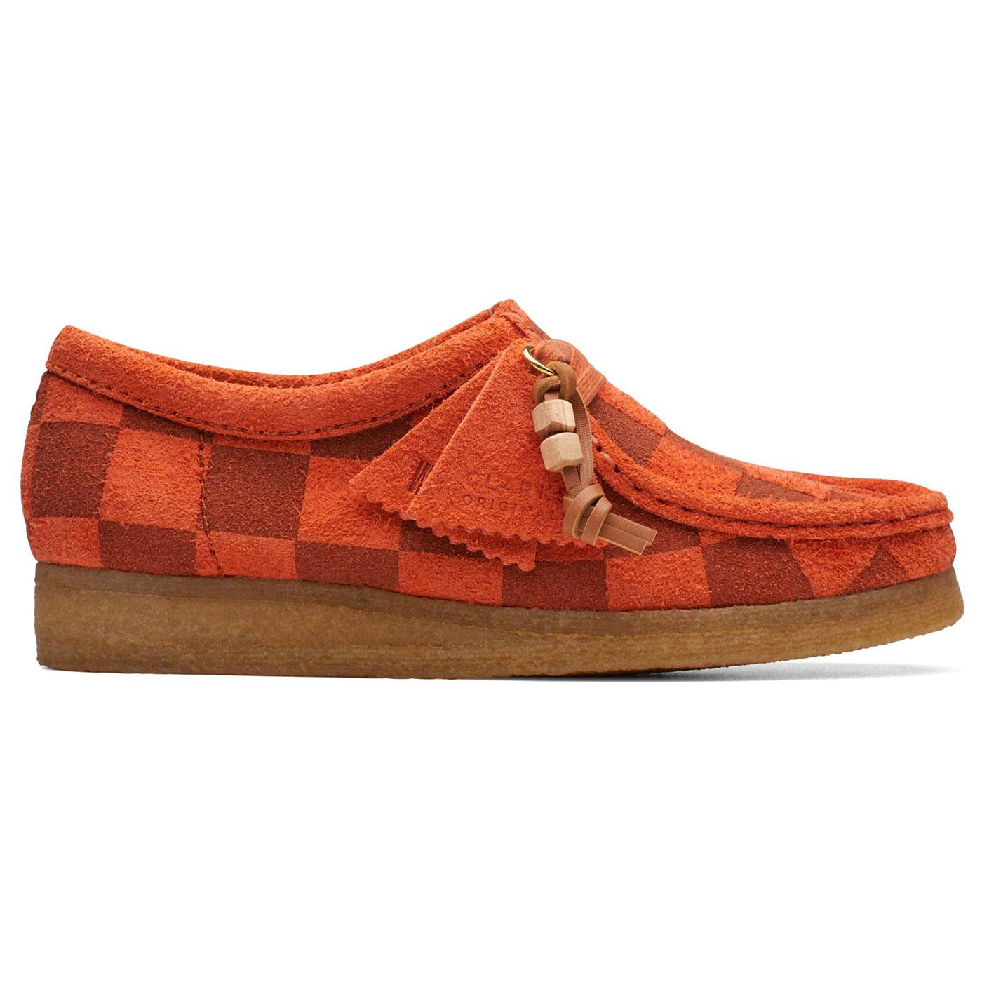 Clarks sales monkey shoes