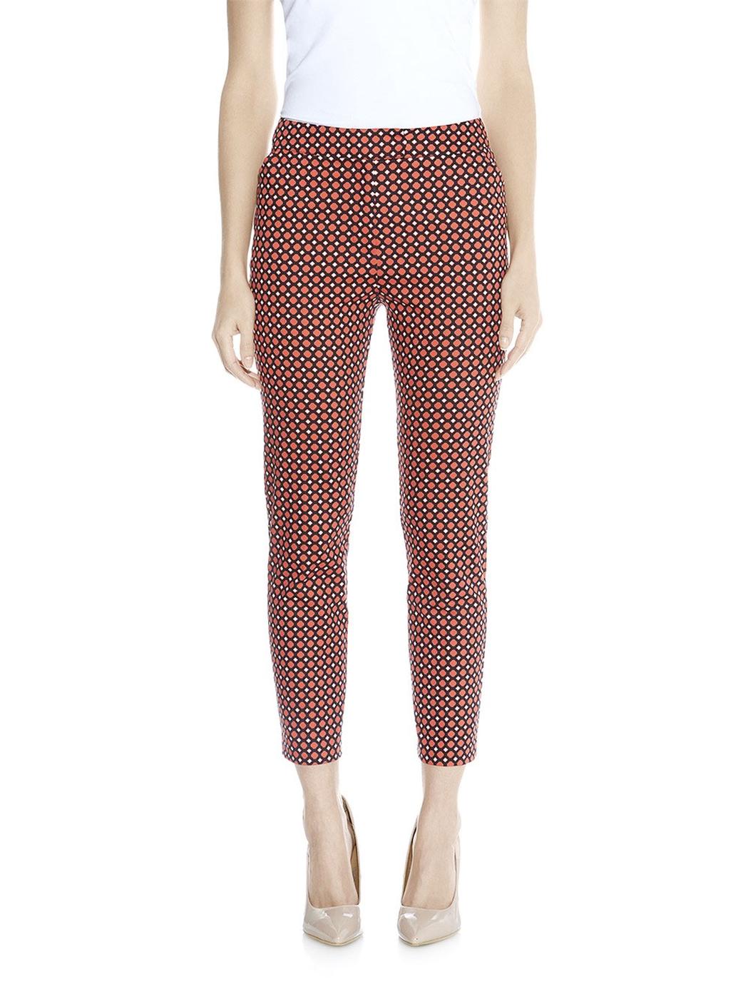 Kelly Trousers DARLING Retro Cigarette Trousers