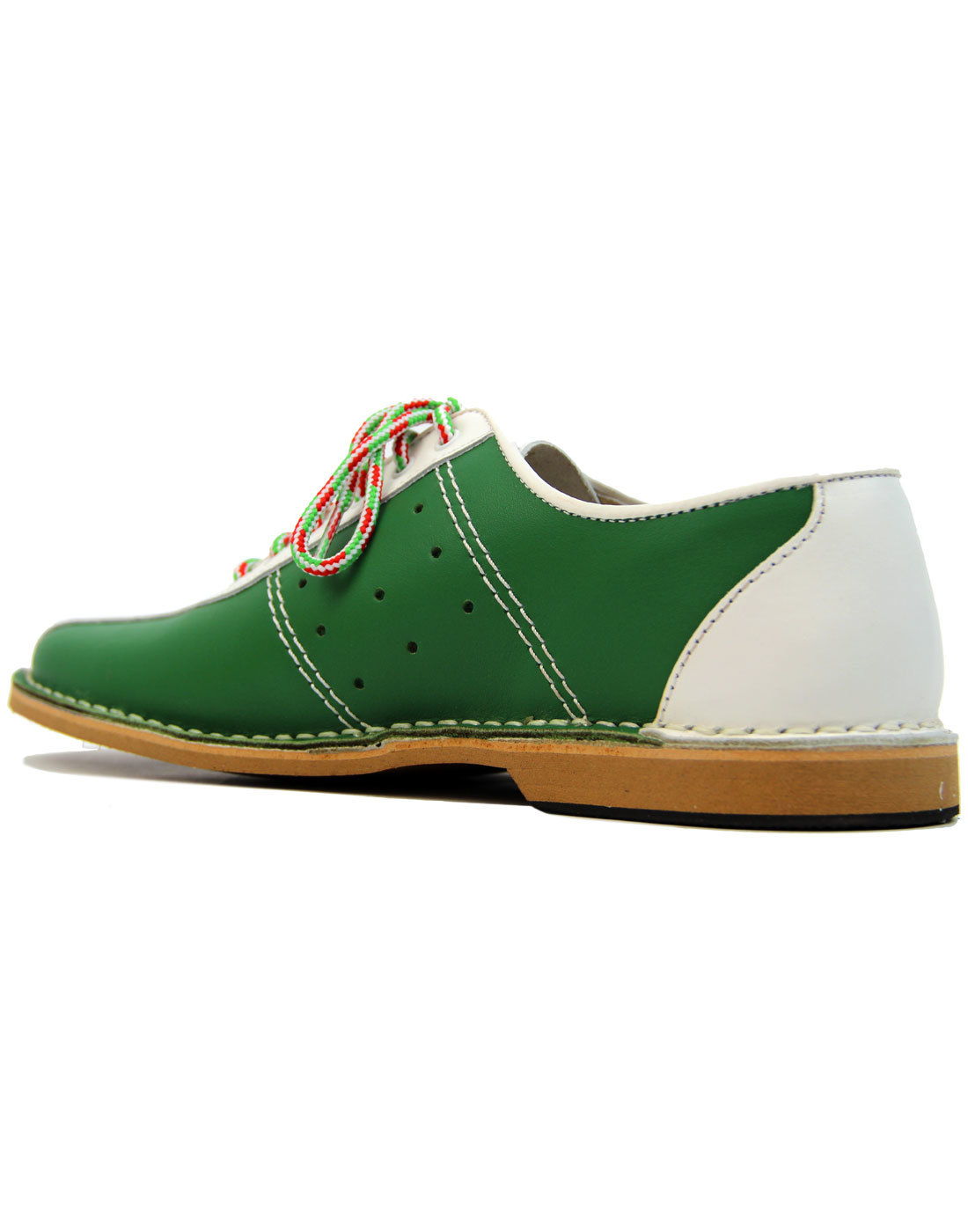 Watts Italia Bowling Shoes | DELICIOUS JUNCTION Retro 60s Mod Shoes