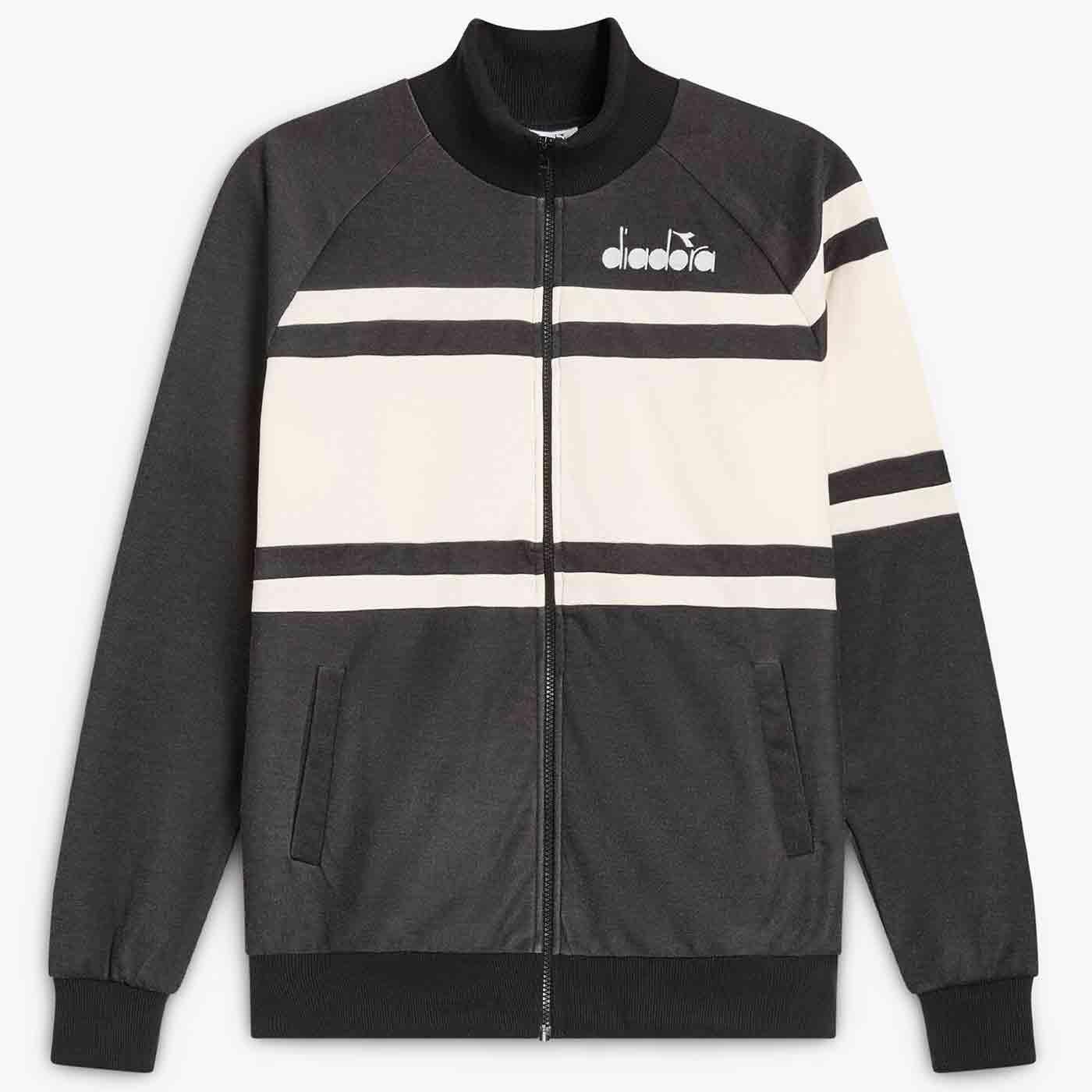 Diadora jacket 80s hotsell