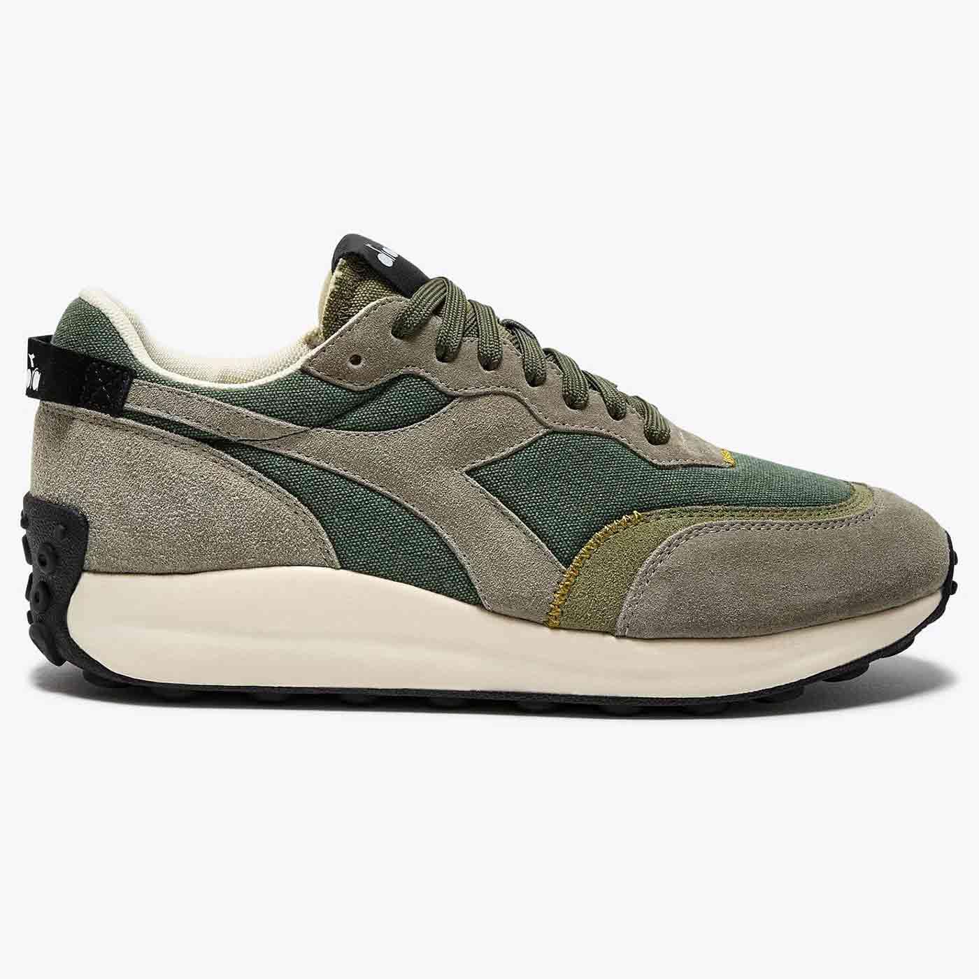 Diadora outlet roma best sale