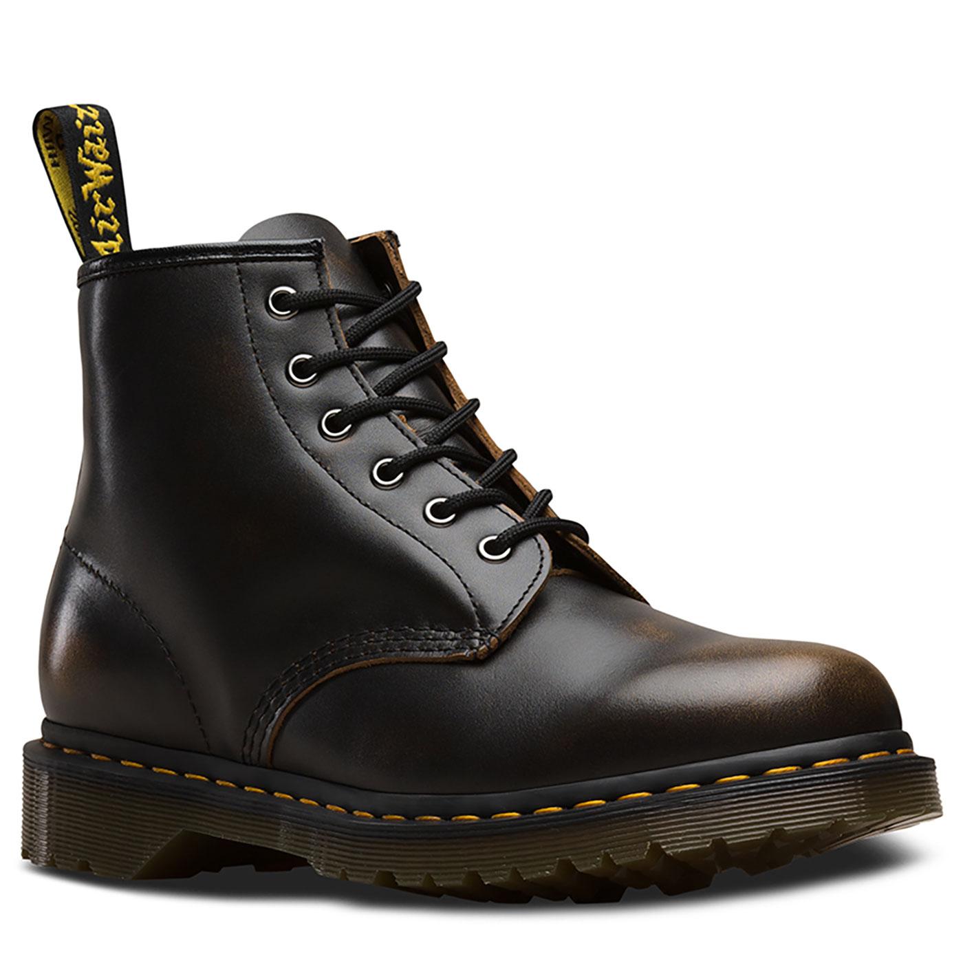 vintage doc martens boots
