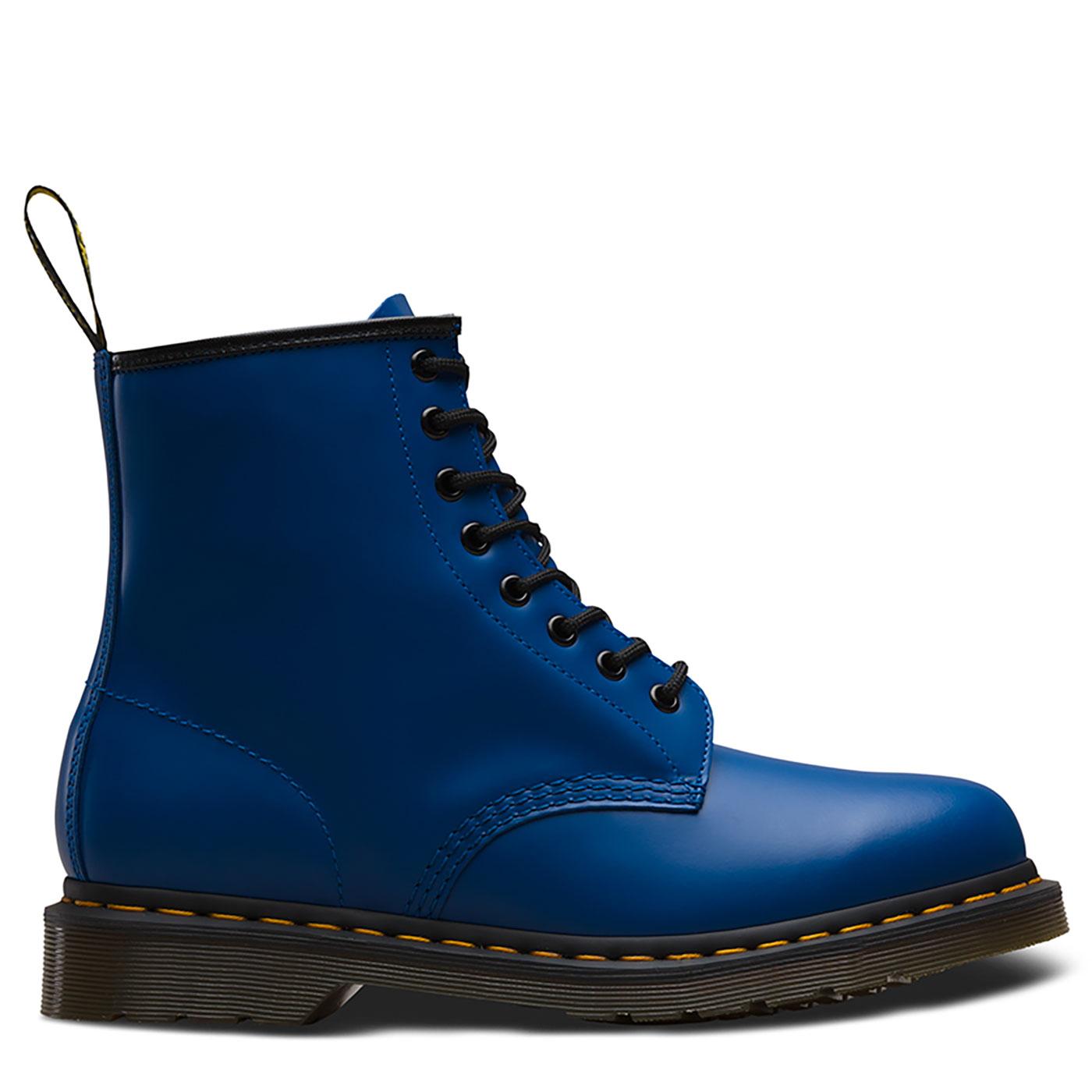 dr martens smooth