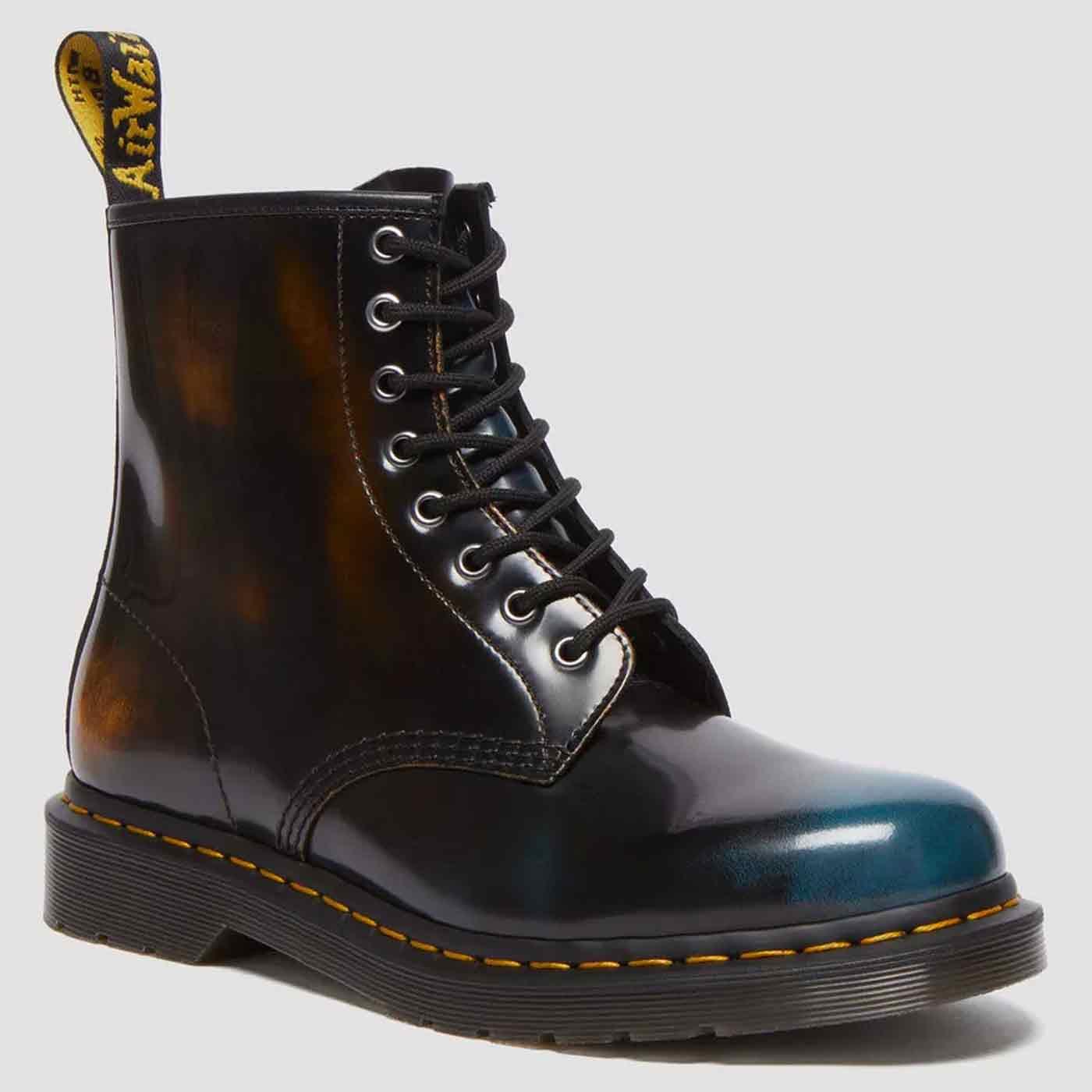 Dr martens 1460 the who best sale