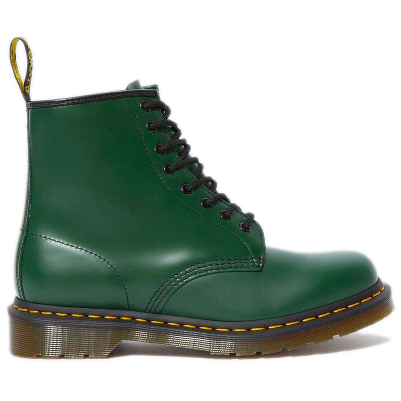 men green doc martens