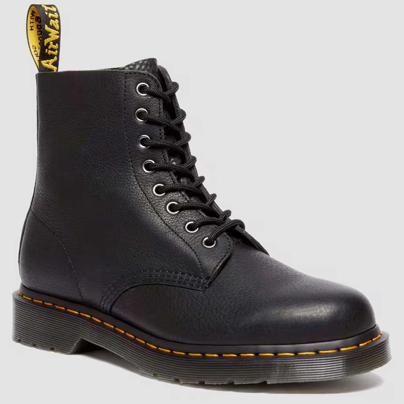 1460 Pascal Dr Martens Ambassador Leather Boots B