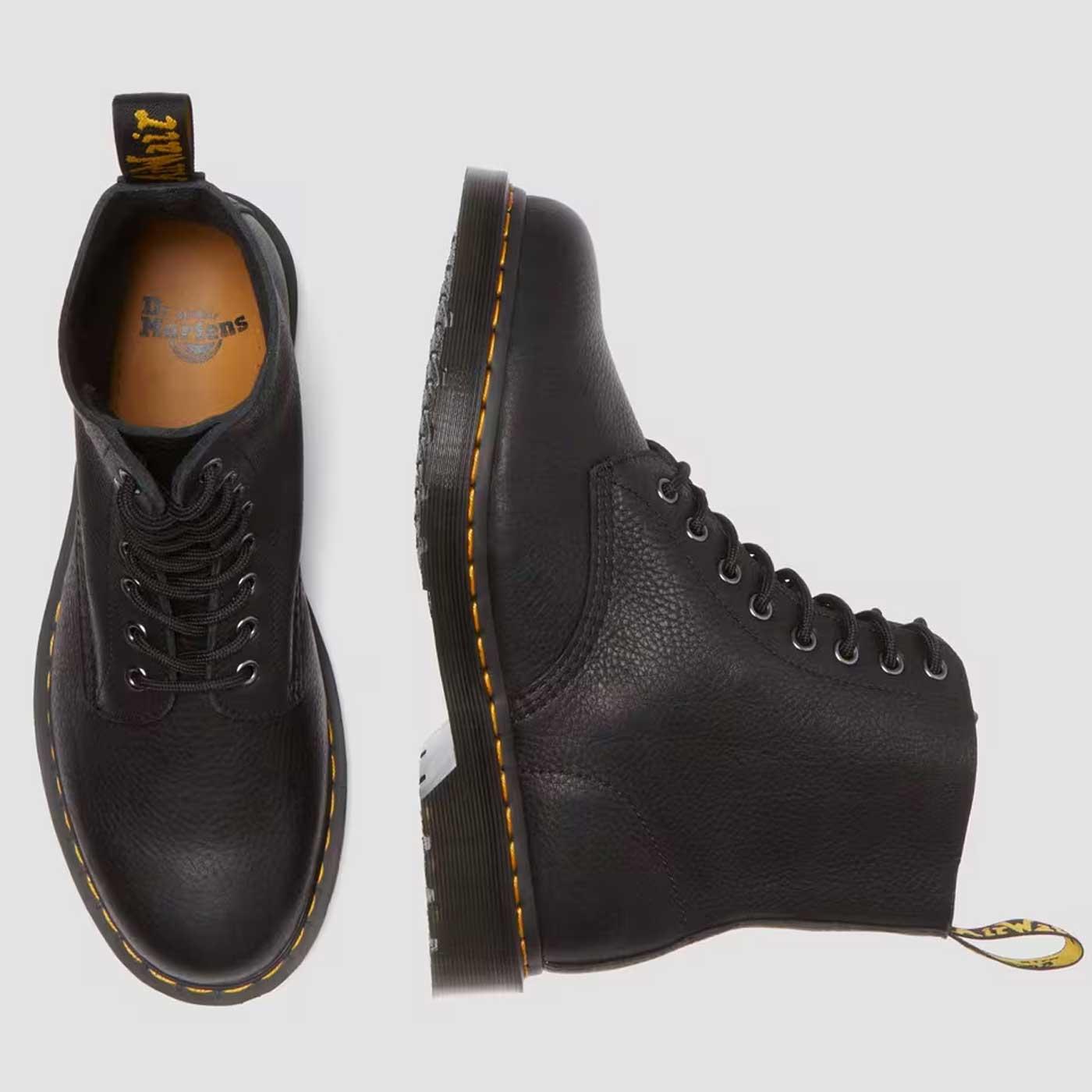 1460 Pascal Dr Martens Ambassador Leather Boots B