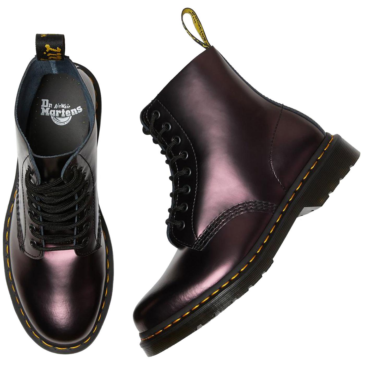 doc martens pascal chroma