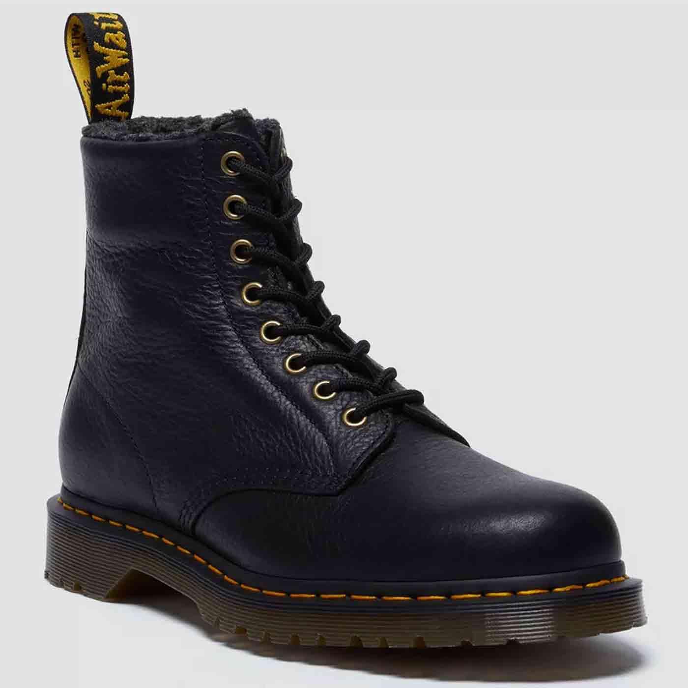 Doc martens ladies boots online