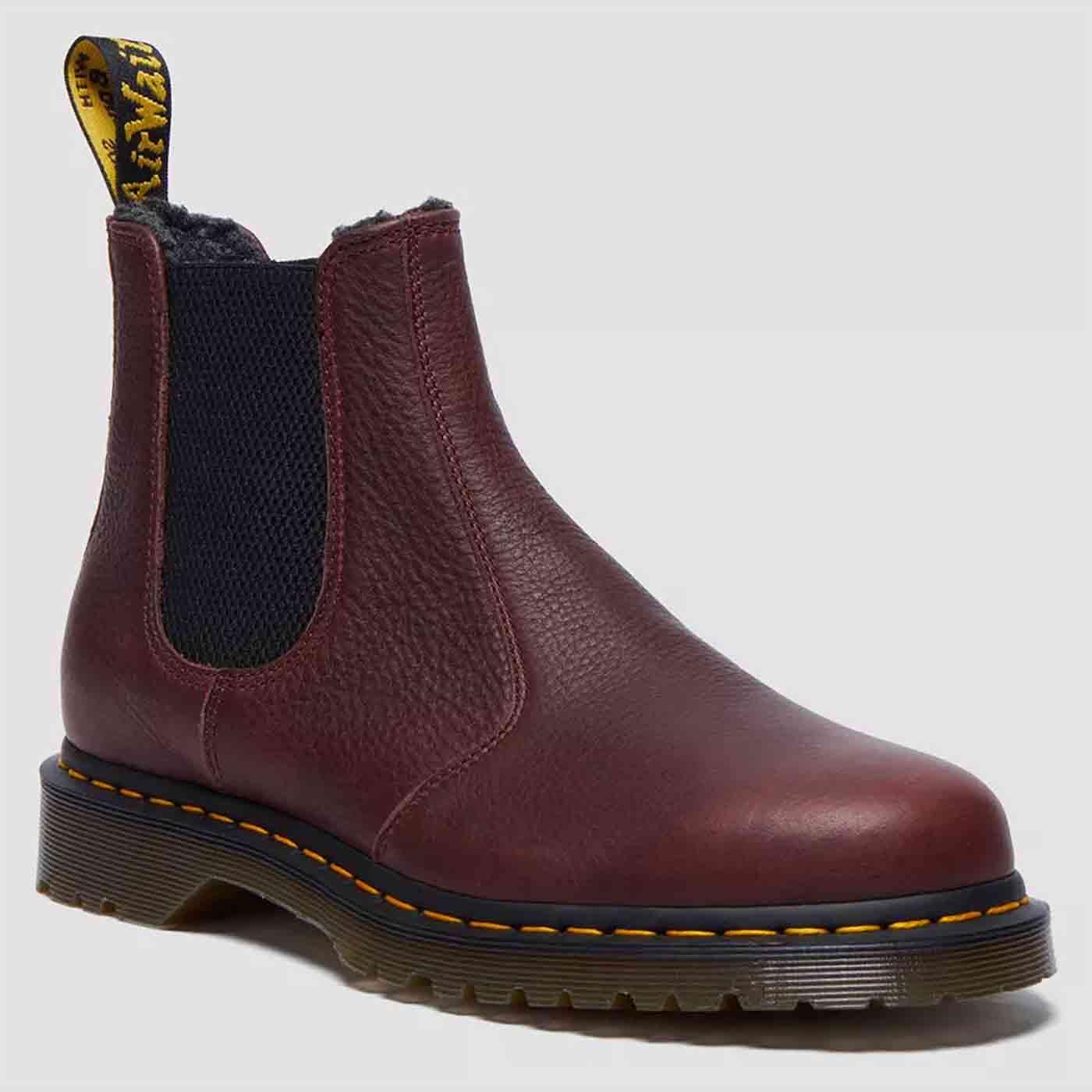 Doc marten zip chelsea boots online