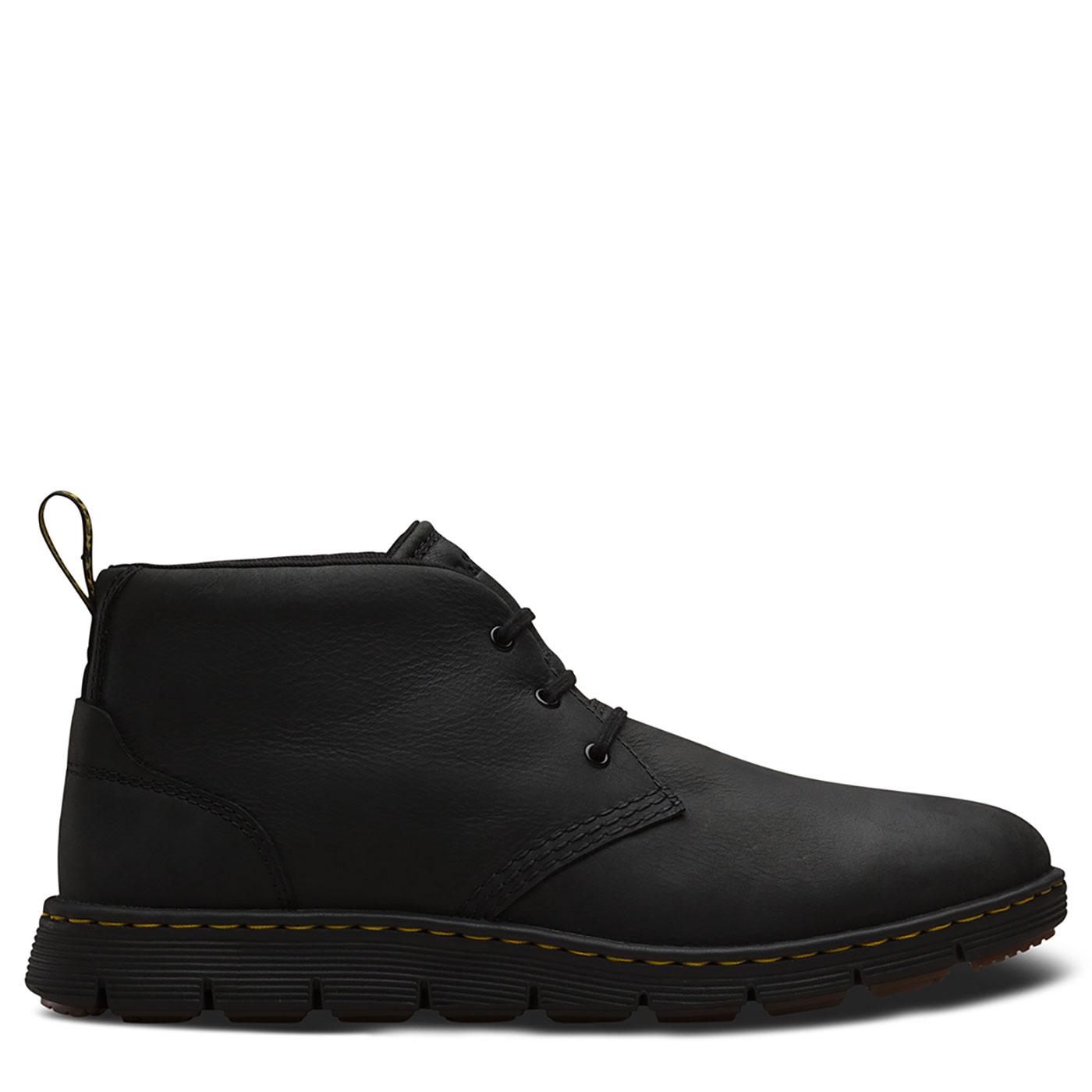 doc martens backline mid