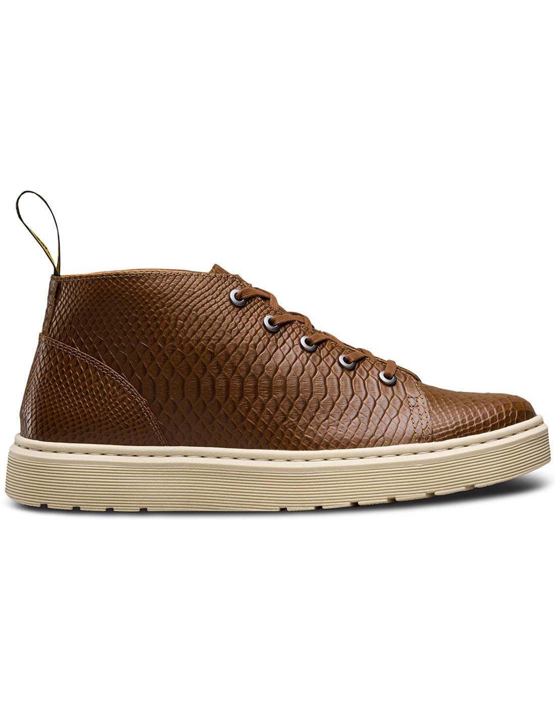dr martens python