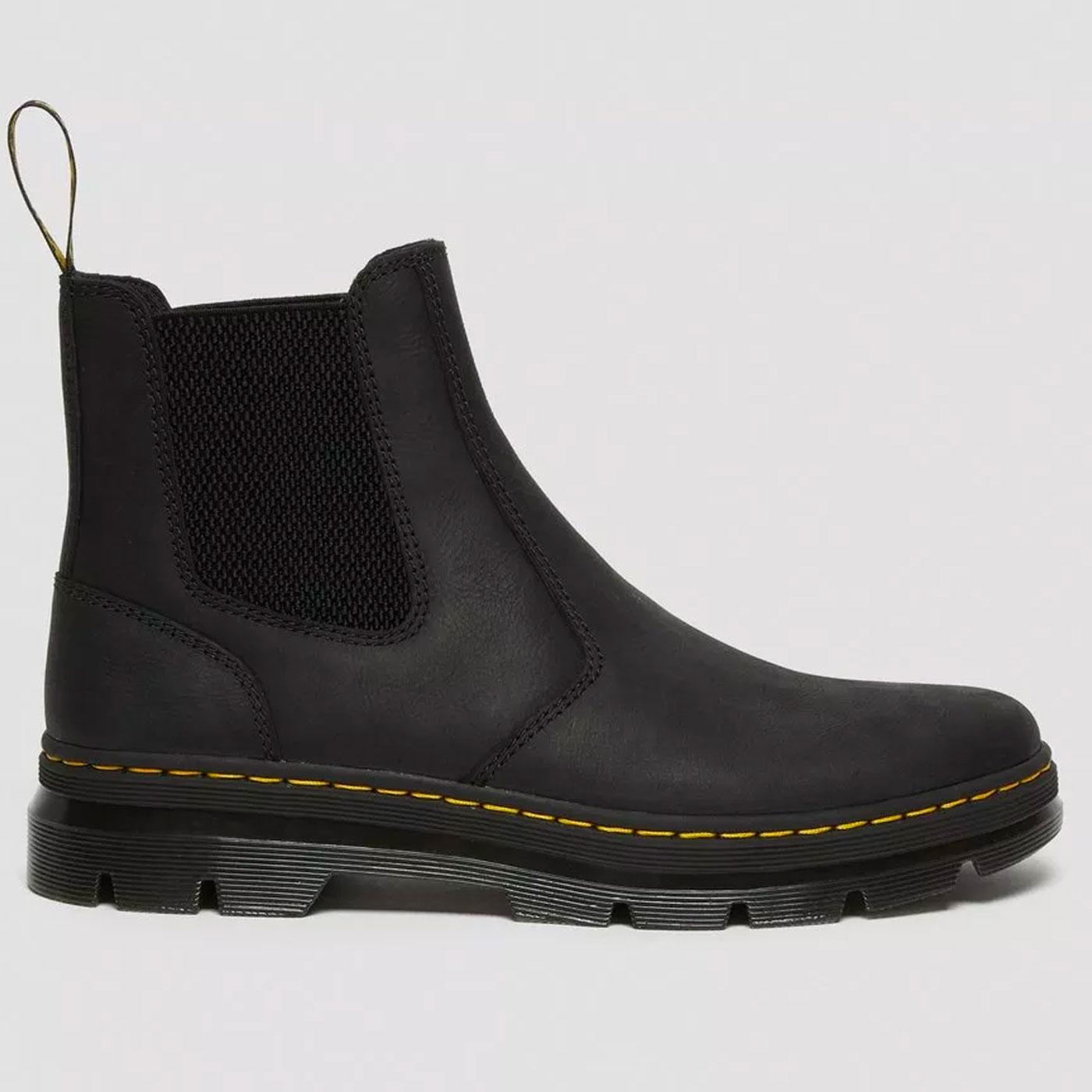 Doc martens chelsea boots cheap black friday