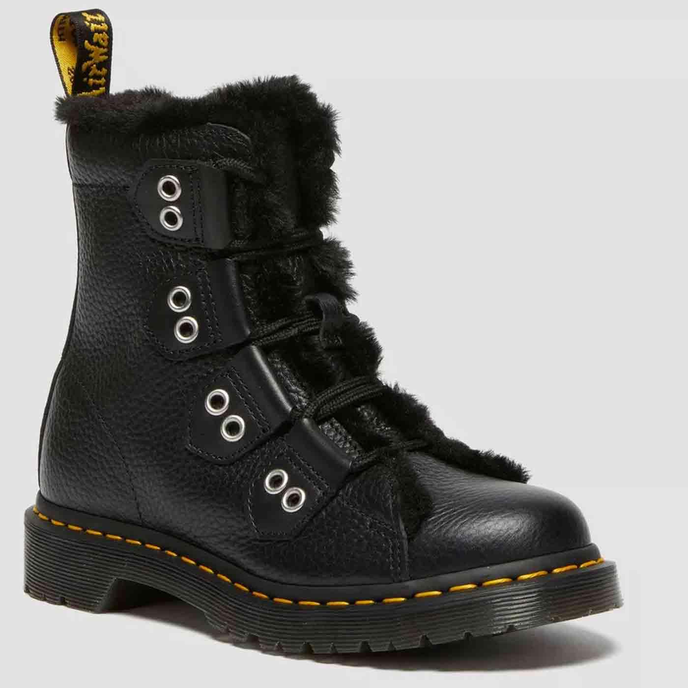 Doc martens farylle online