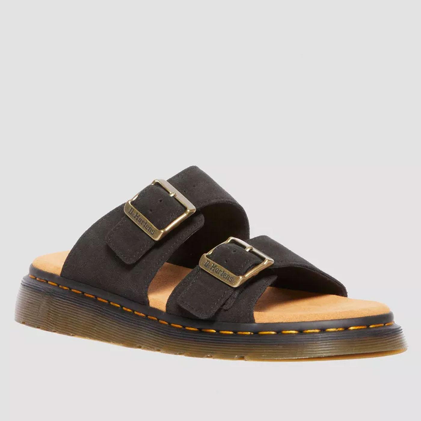 Josef Dr Martens Women's EH Suede Slide Sandals B