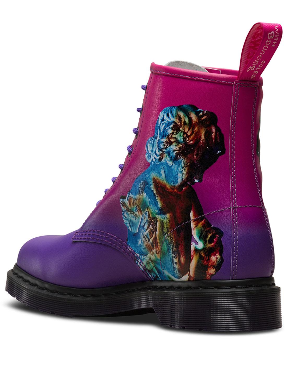 dr martens x new order 146 boots