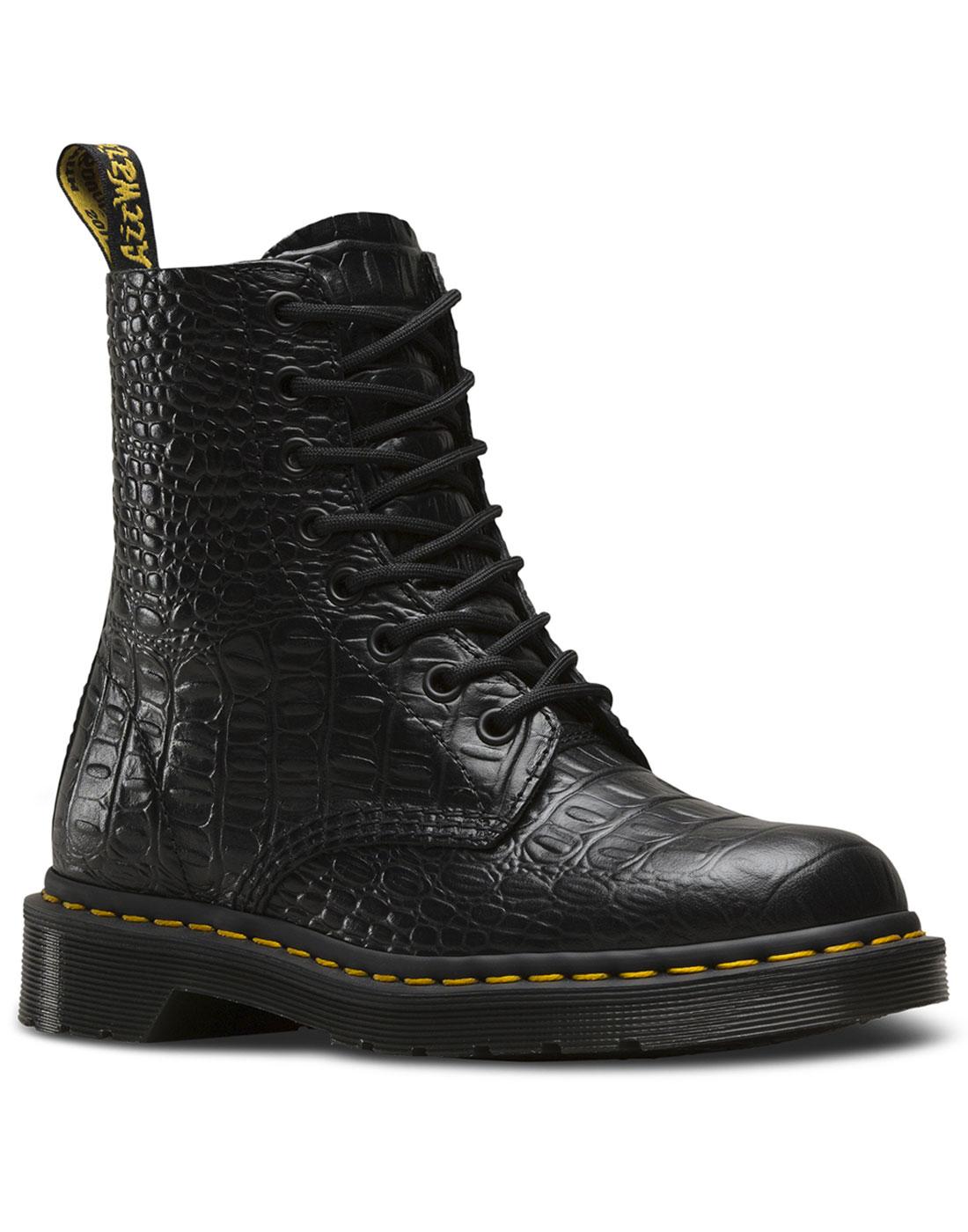 croc doc martens