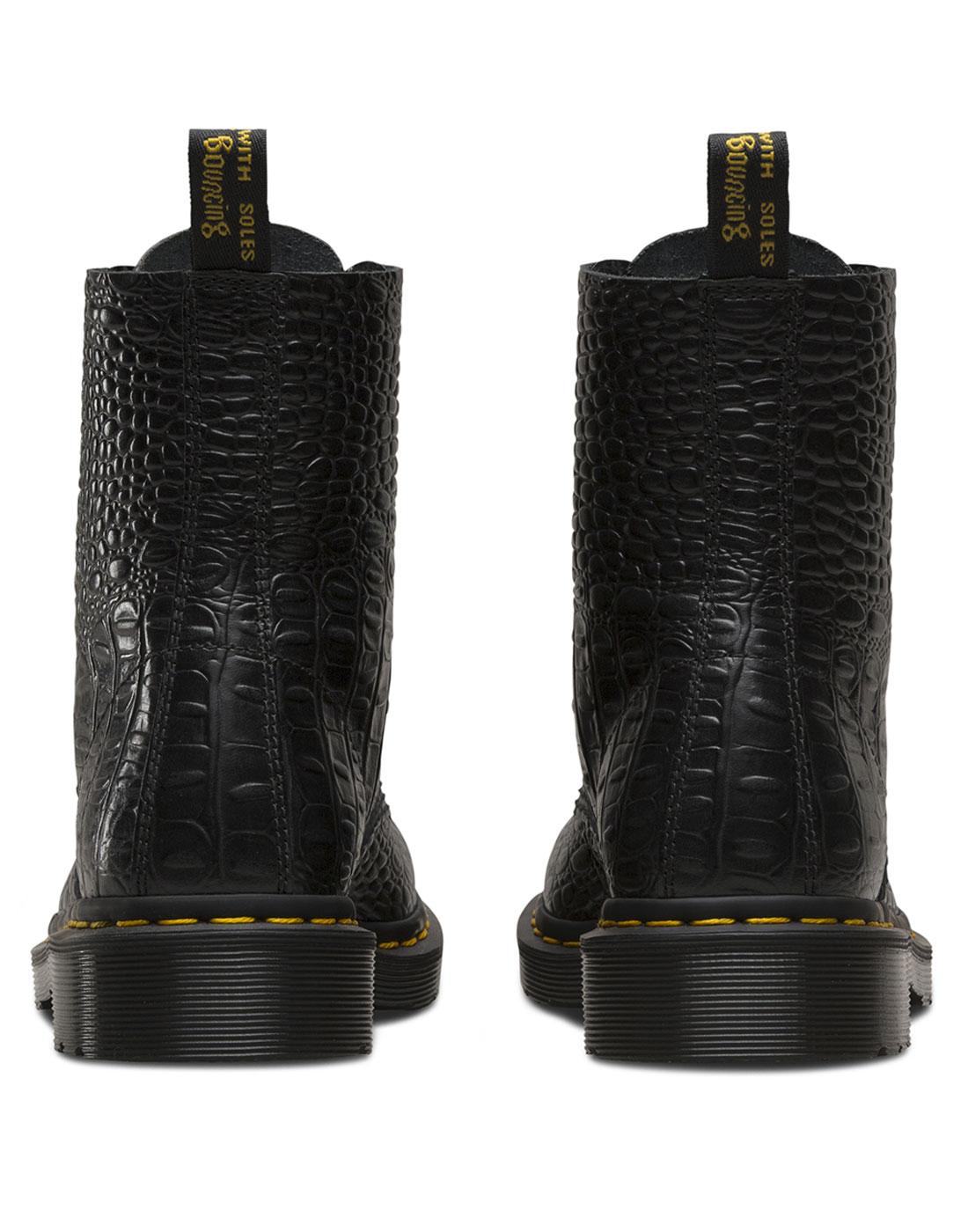 doc martens pascal croc