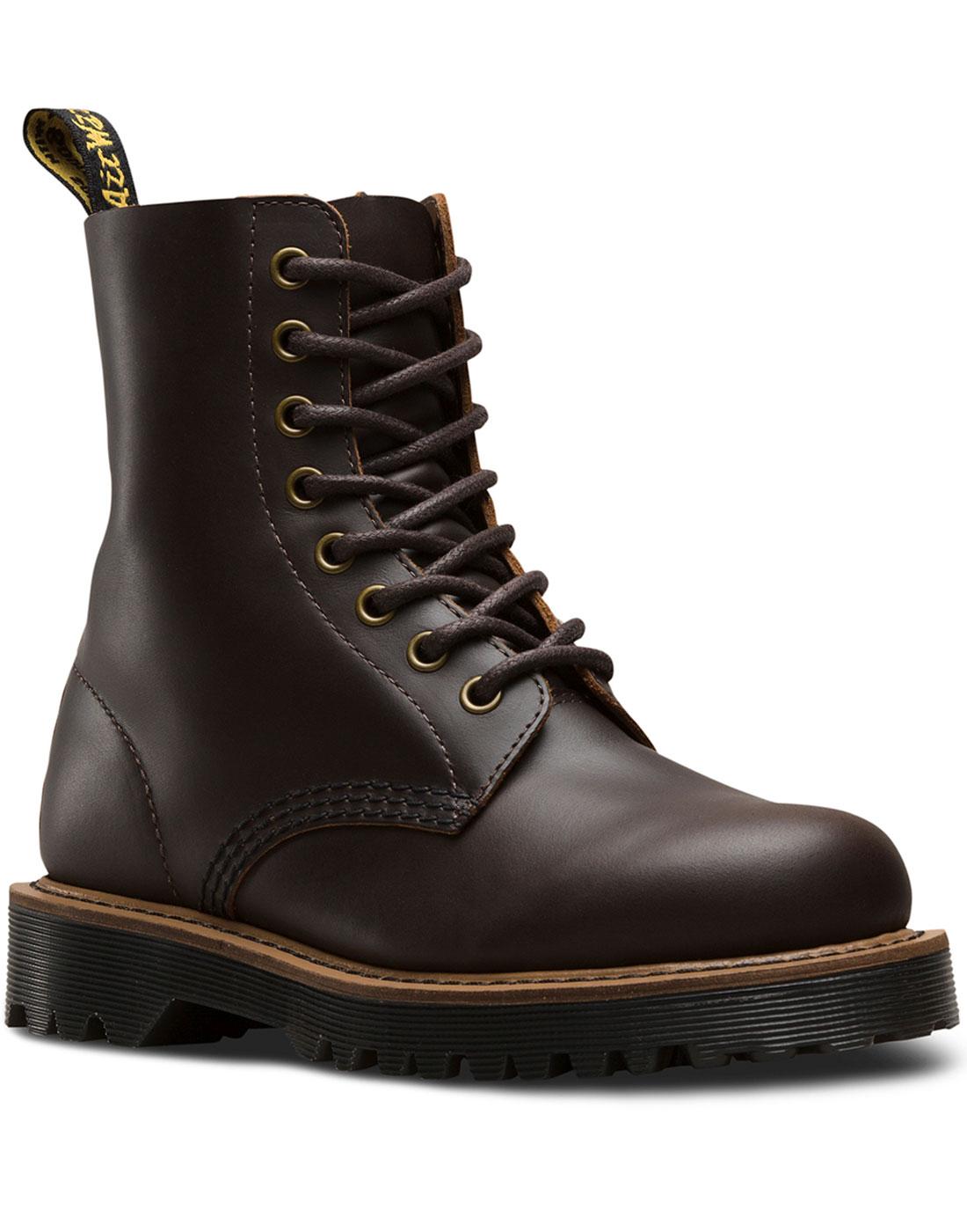 Pascal II DR MARTENS Retro Mod Montelupo Boots DB