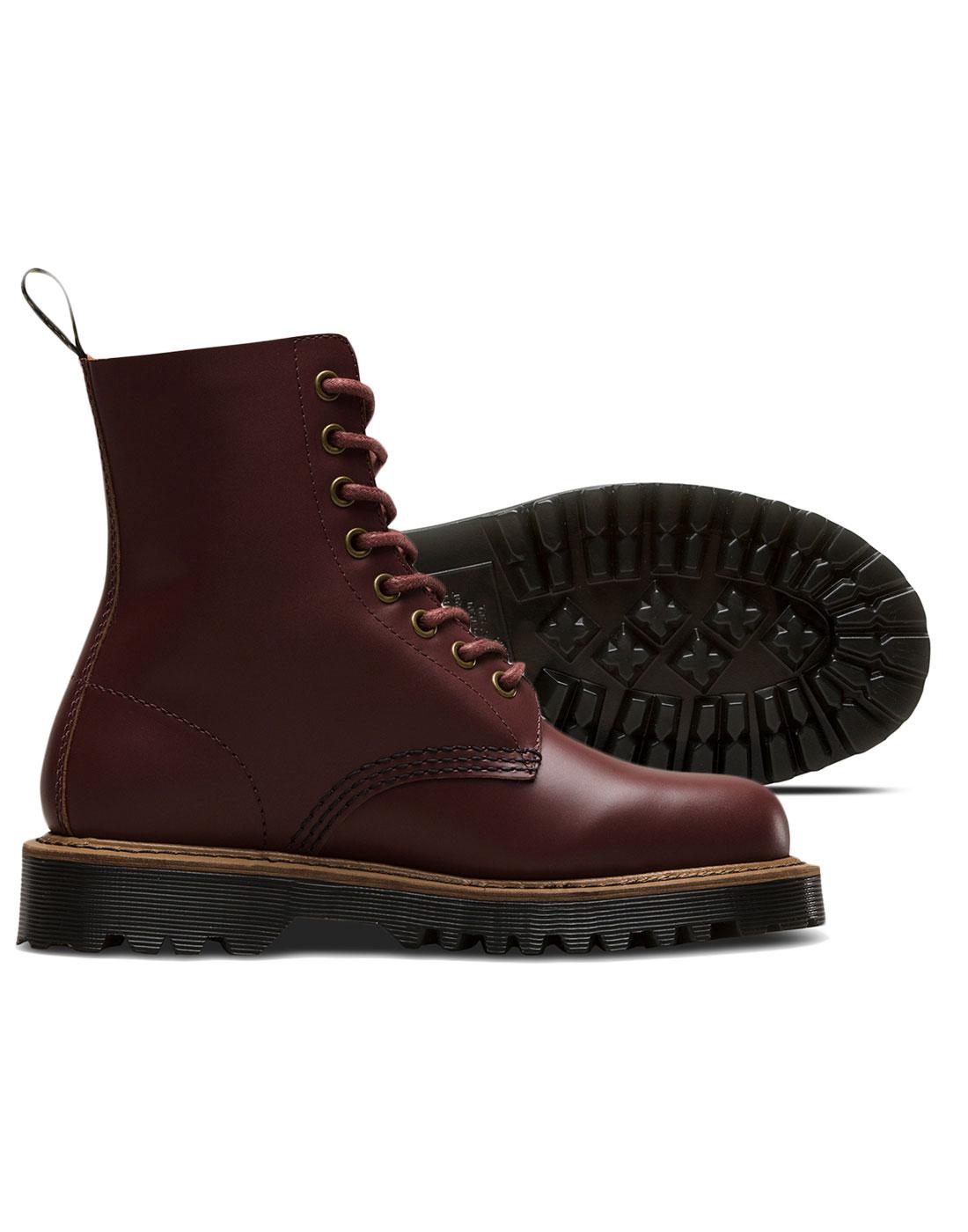 DR MARTENS Pascal II Vintage Smooth 8 