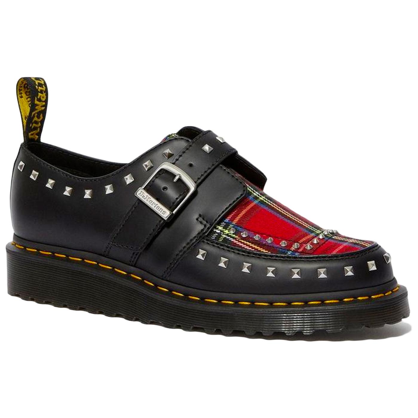 dr martens ramsey creepers
