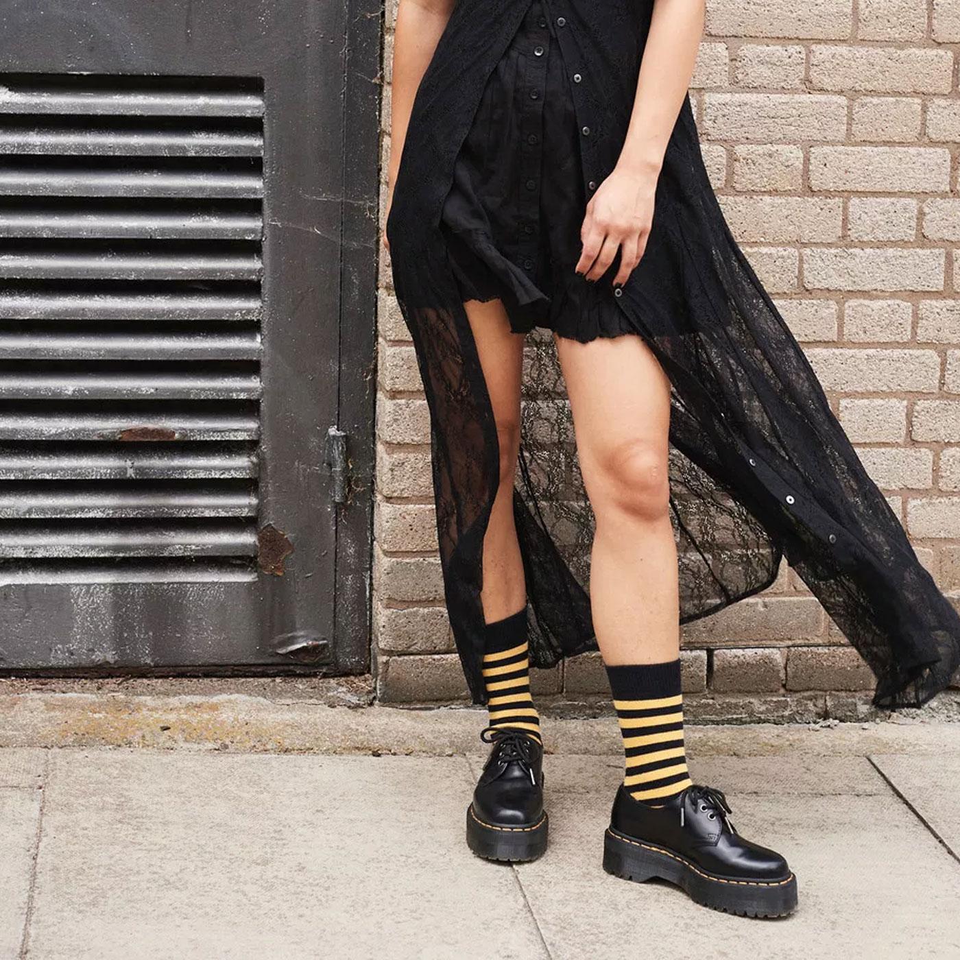 Dr martens pride socks best sale