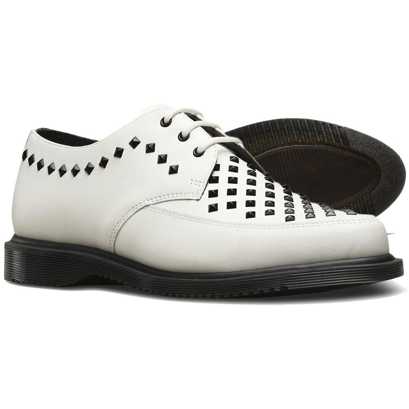 1950s Men's Shoes, Rockabilly Boots & Shoes