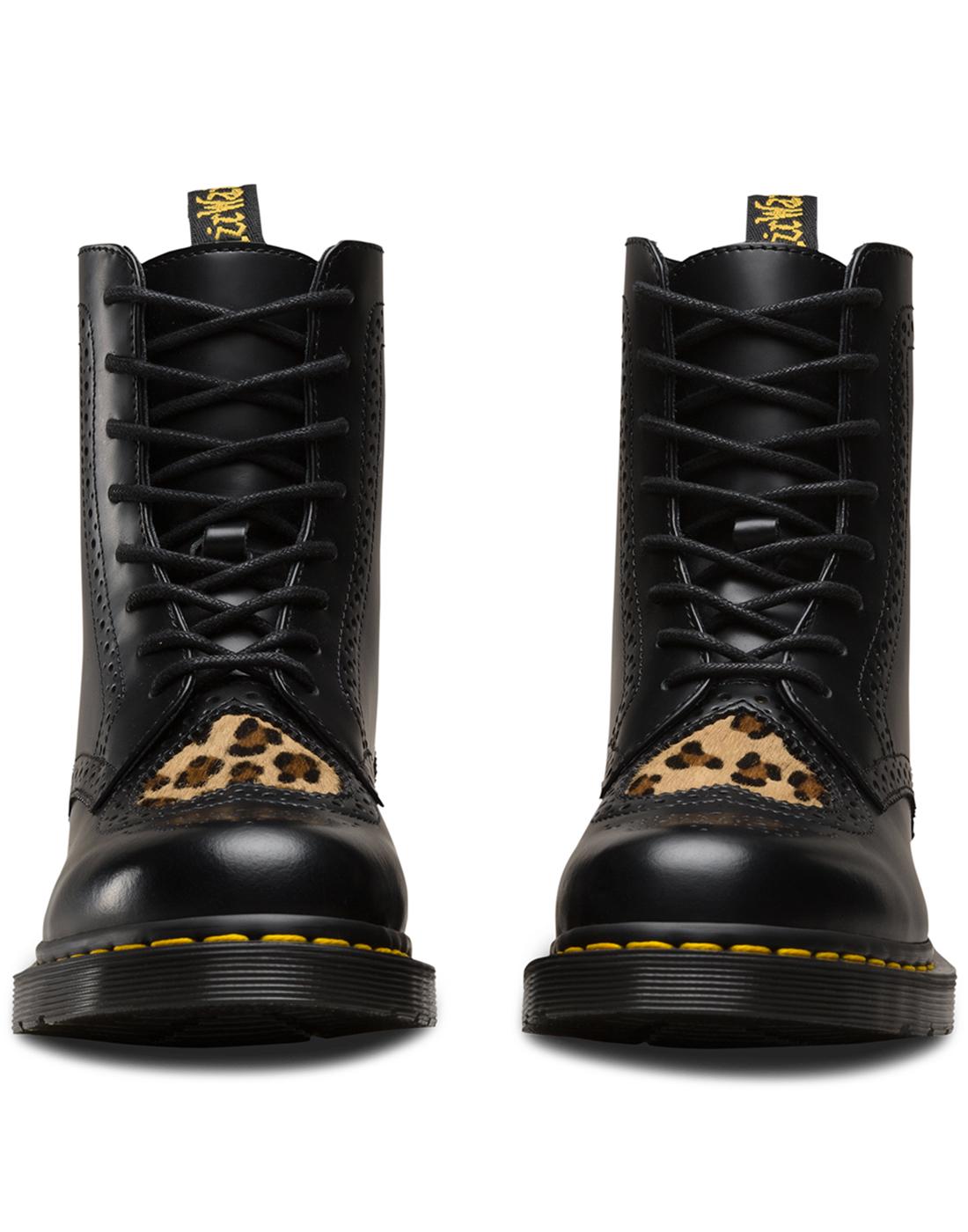bentley flat ankle boots