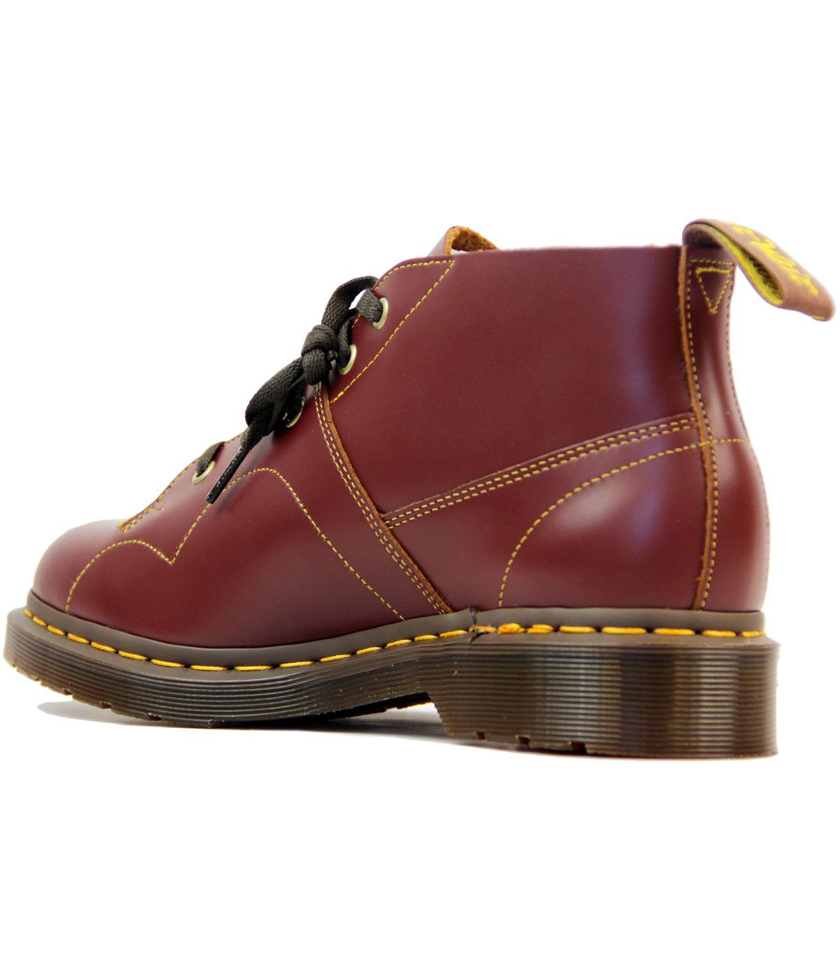 Red hot sale monkey boots