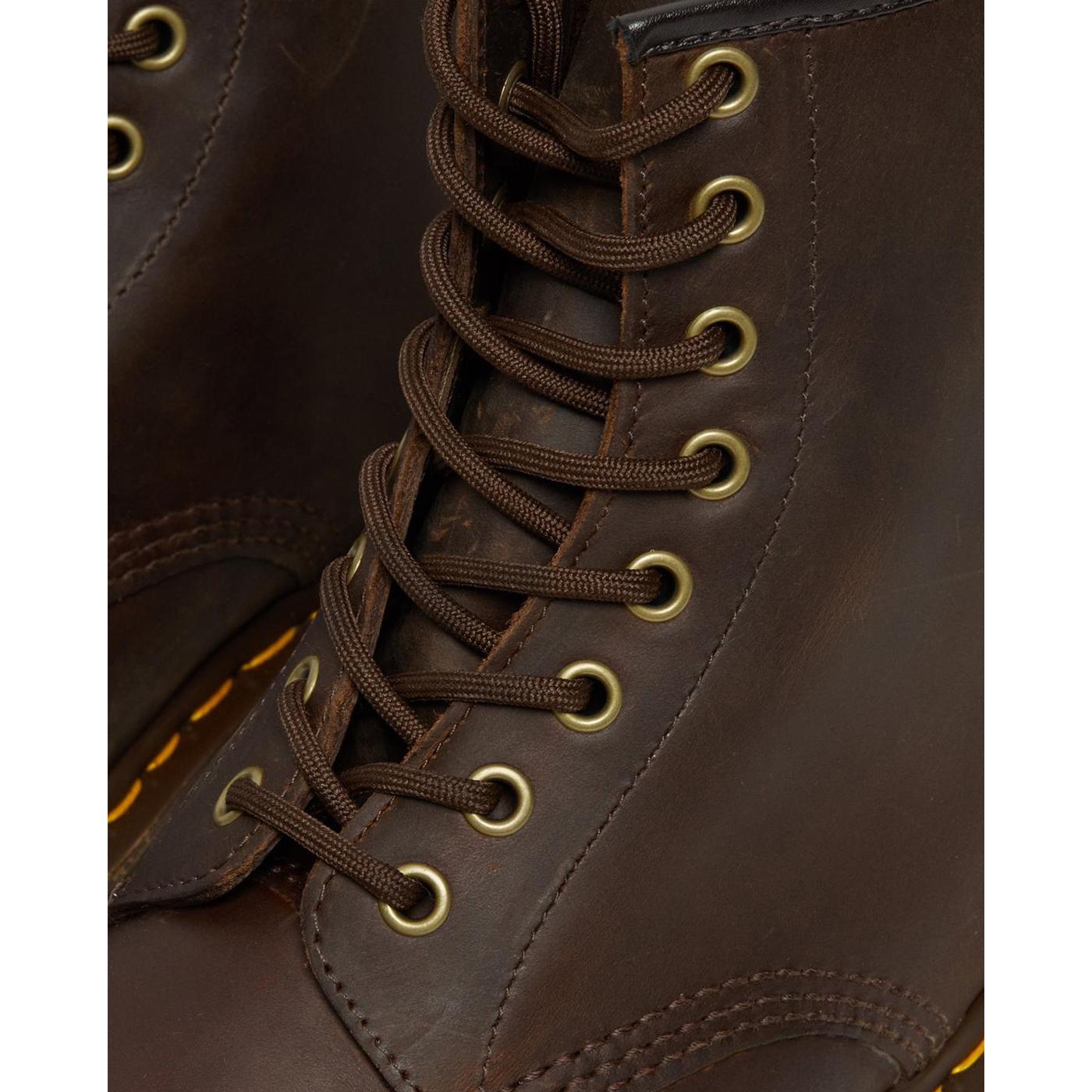 doc martens gaucho