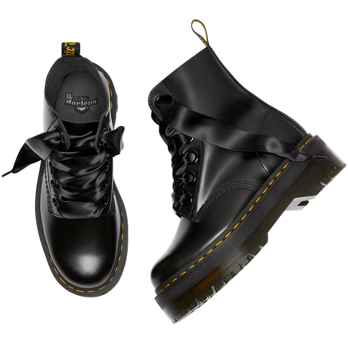 doc martens molly boots