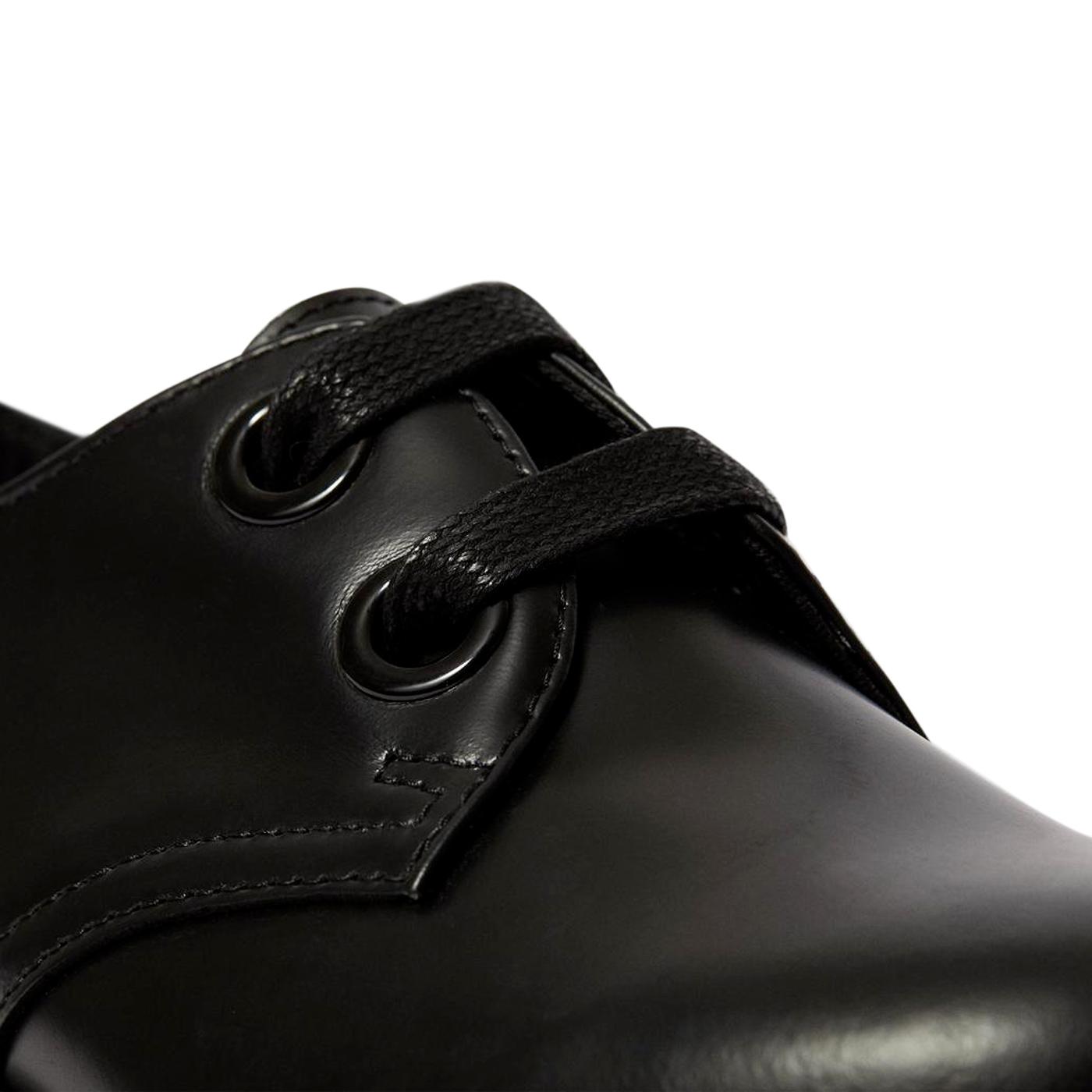 dr martens holly patent