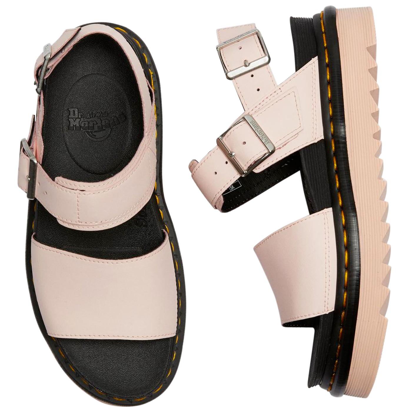 voss sandal