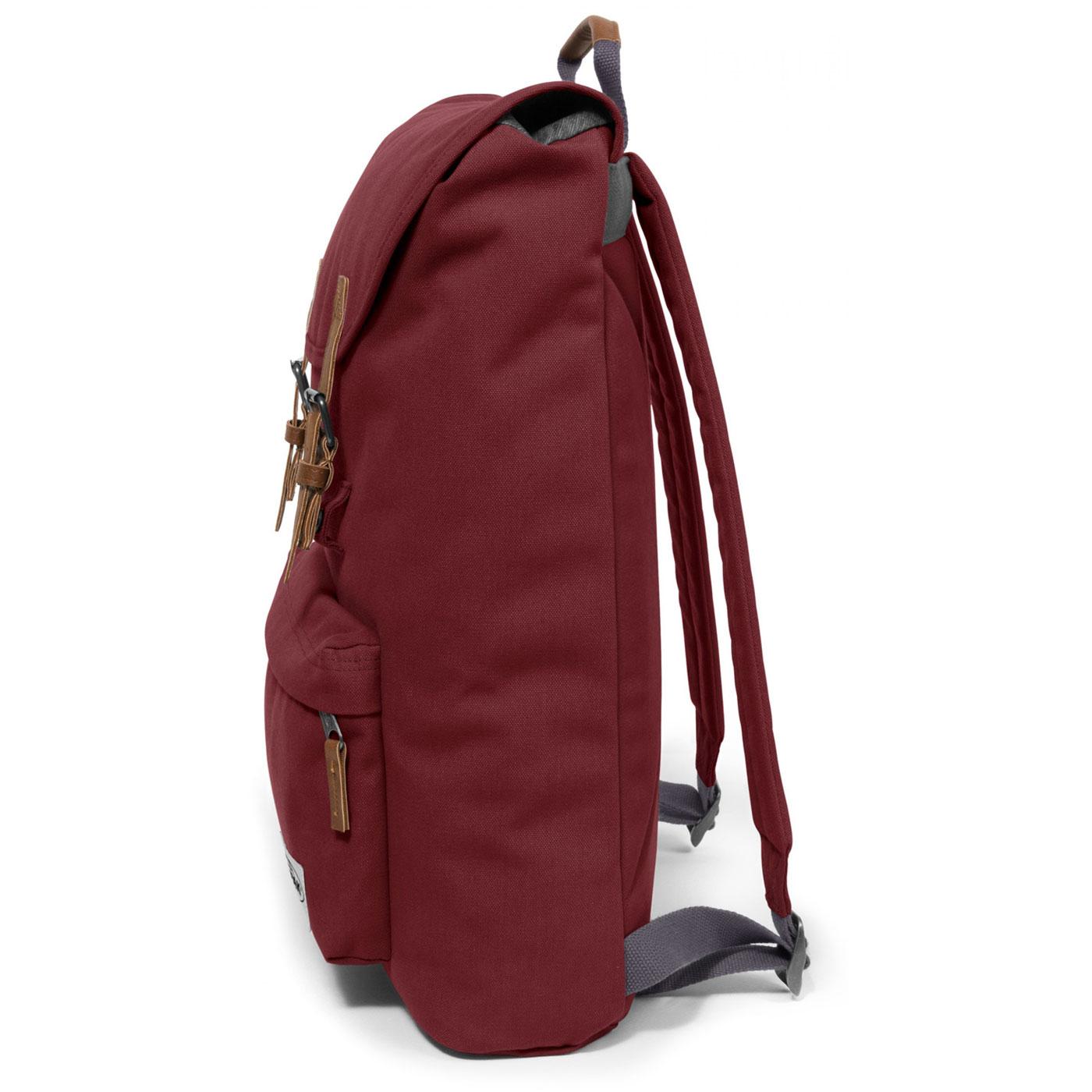 eastpak london backpack