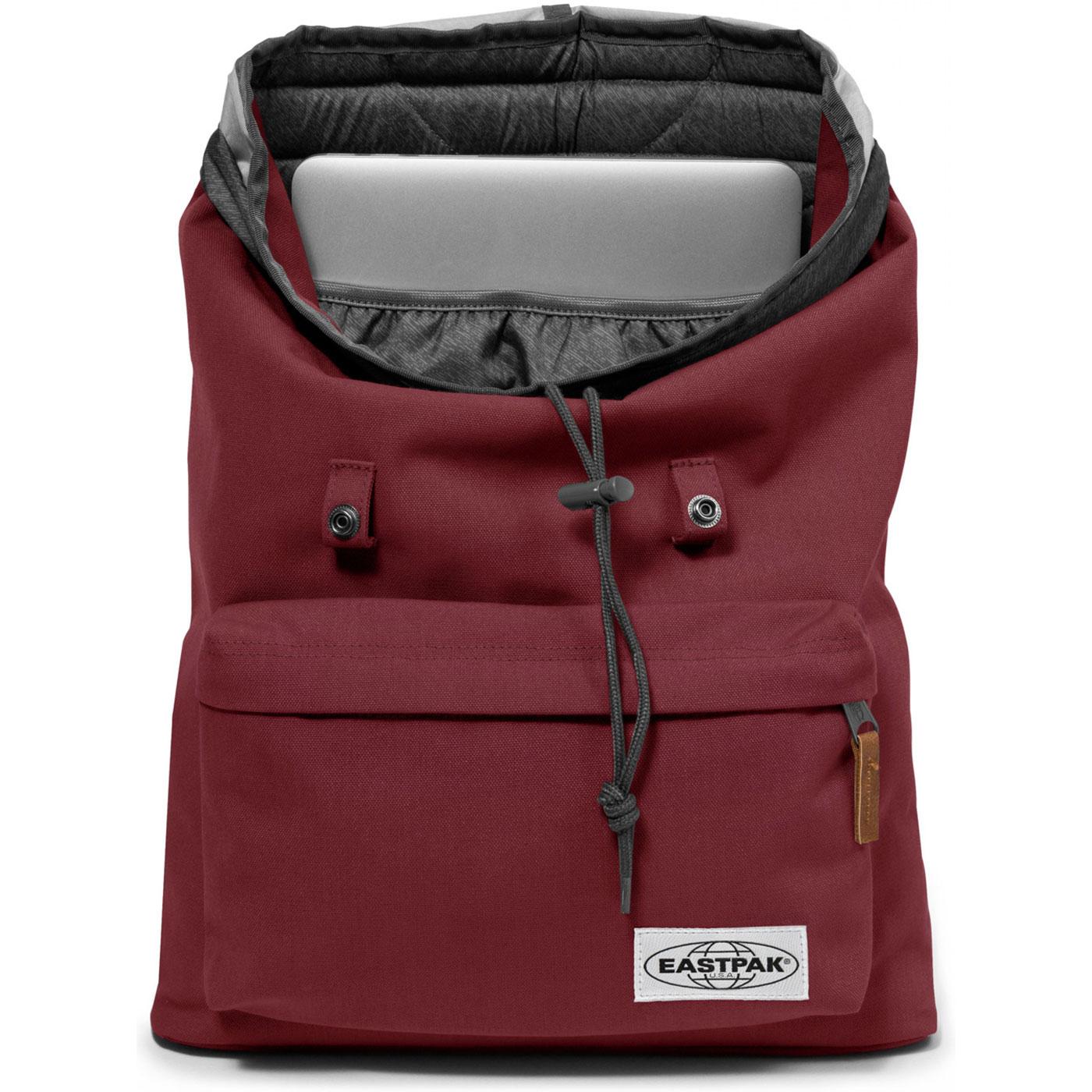 eastpak london backpack