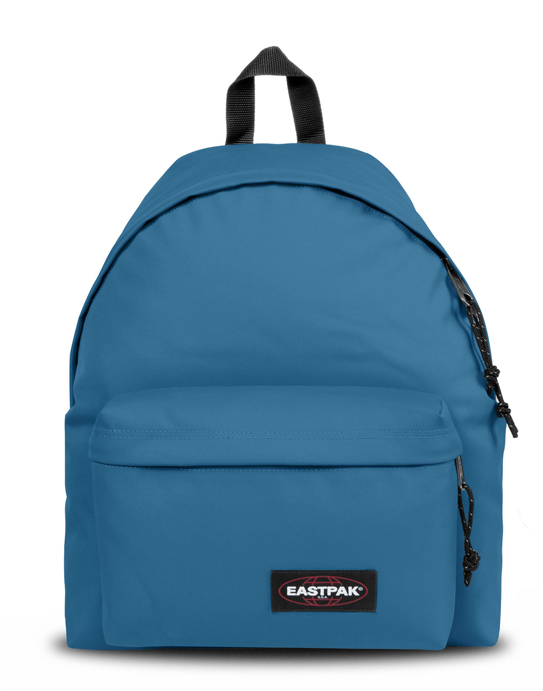 EASTPAK Padded Pak'r Retro Backpack in Silent Blue