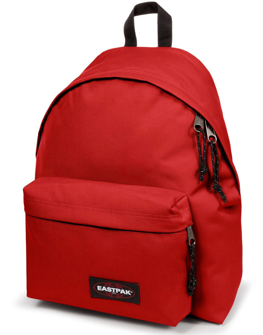 eastpak red